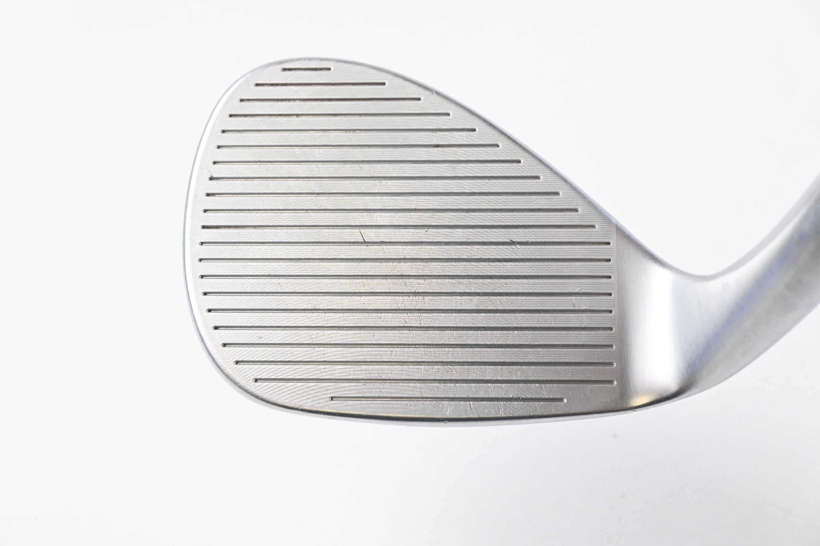 Cleveland RTX Full Face Sand Wedge / 54 Degree / Wedge Flex Dynamic Gold Spinner