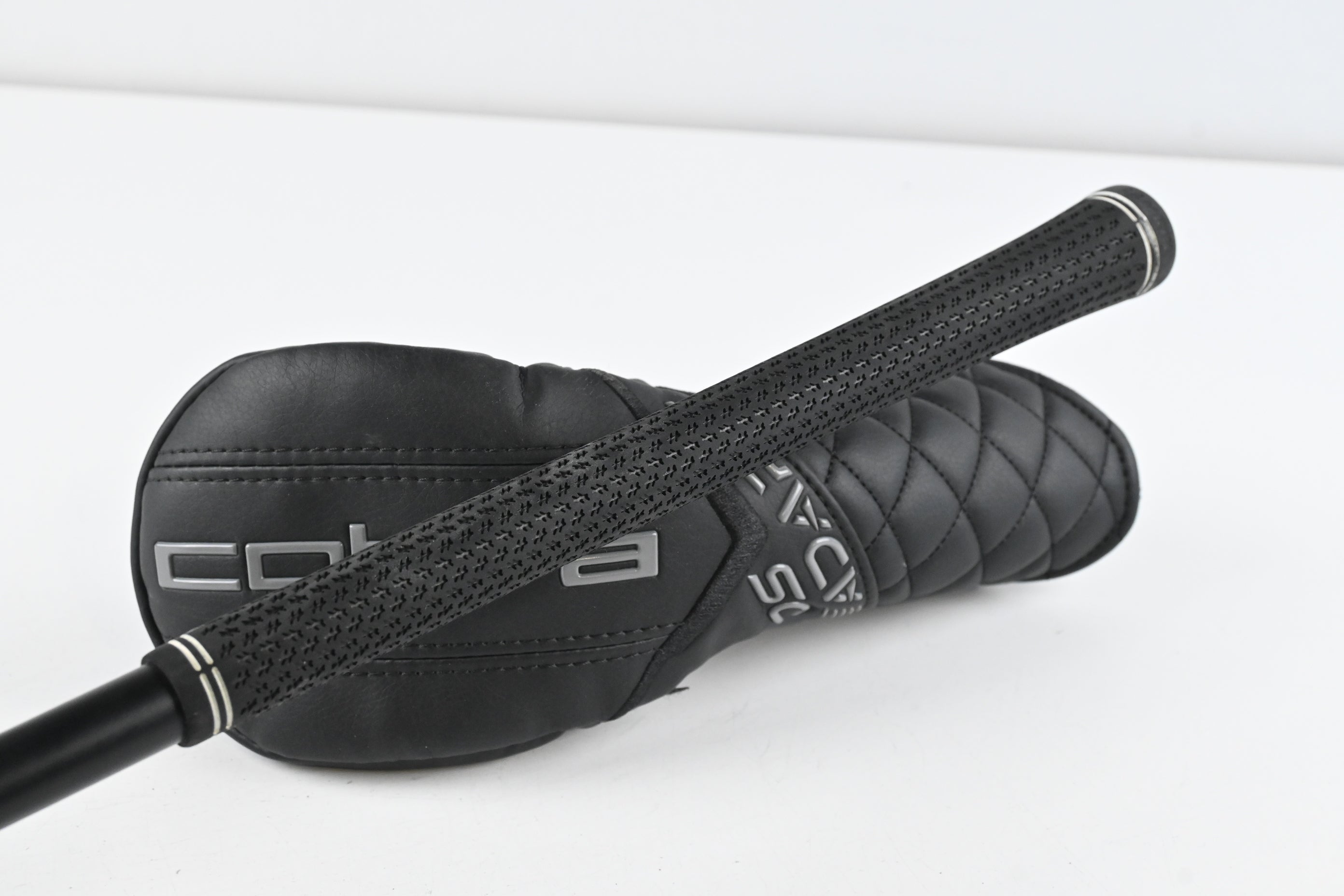 Cobra DS-Adapt X #3HF Wood / 16.5 Degree / Stiff Flex Hzrdus Blackout Gen4 70