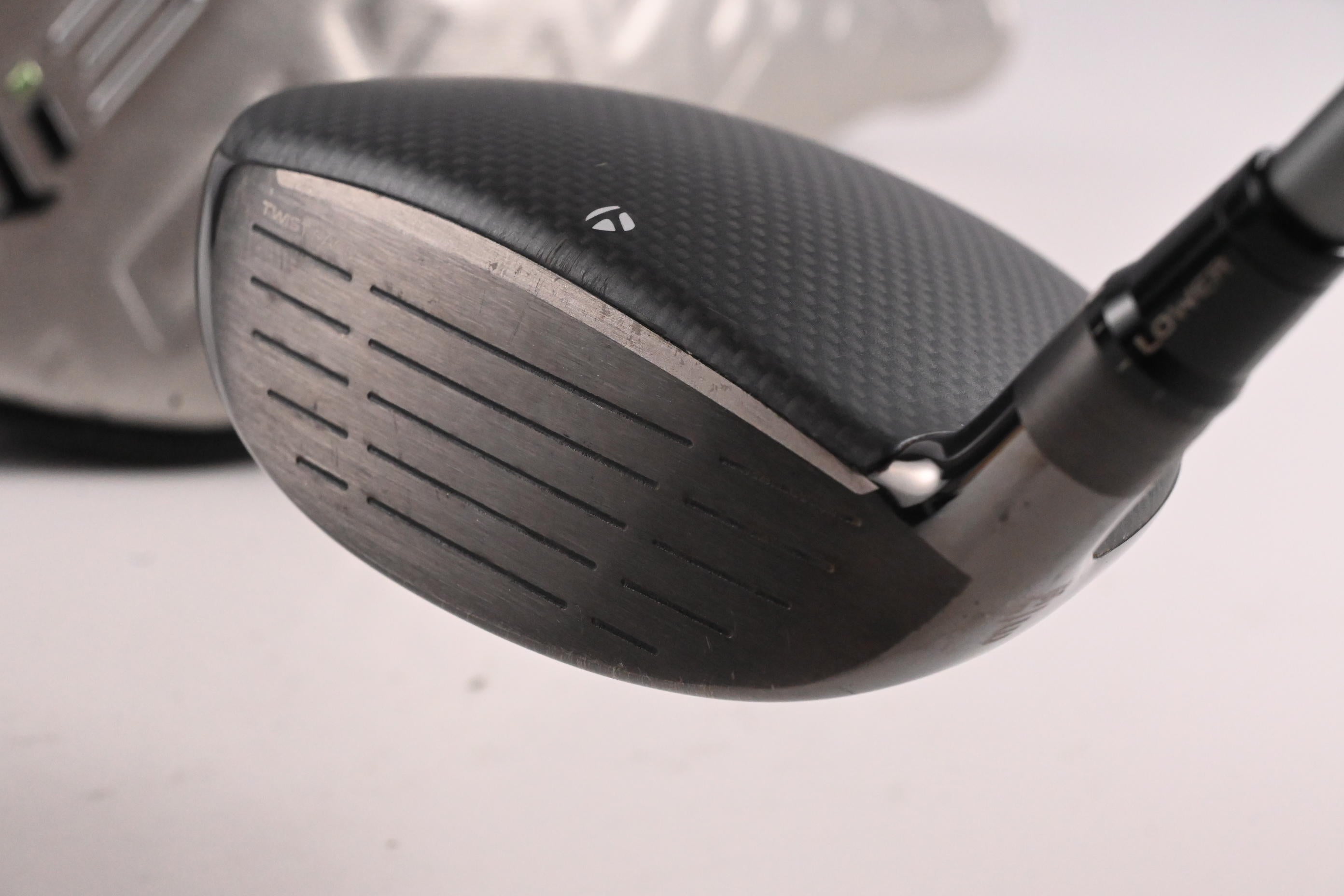 Taylormade Qi35 Max #3 Wood / 15.5 Degree / Regular Flex Fujikura Air Speeder 50
