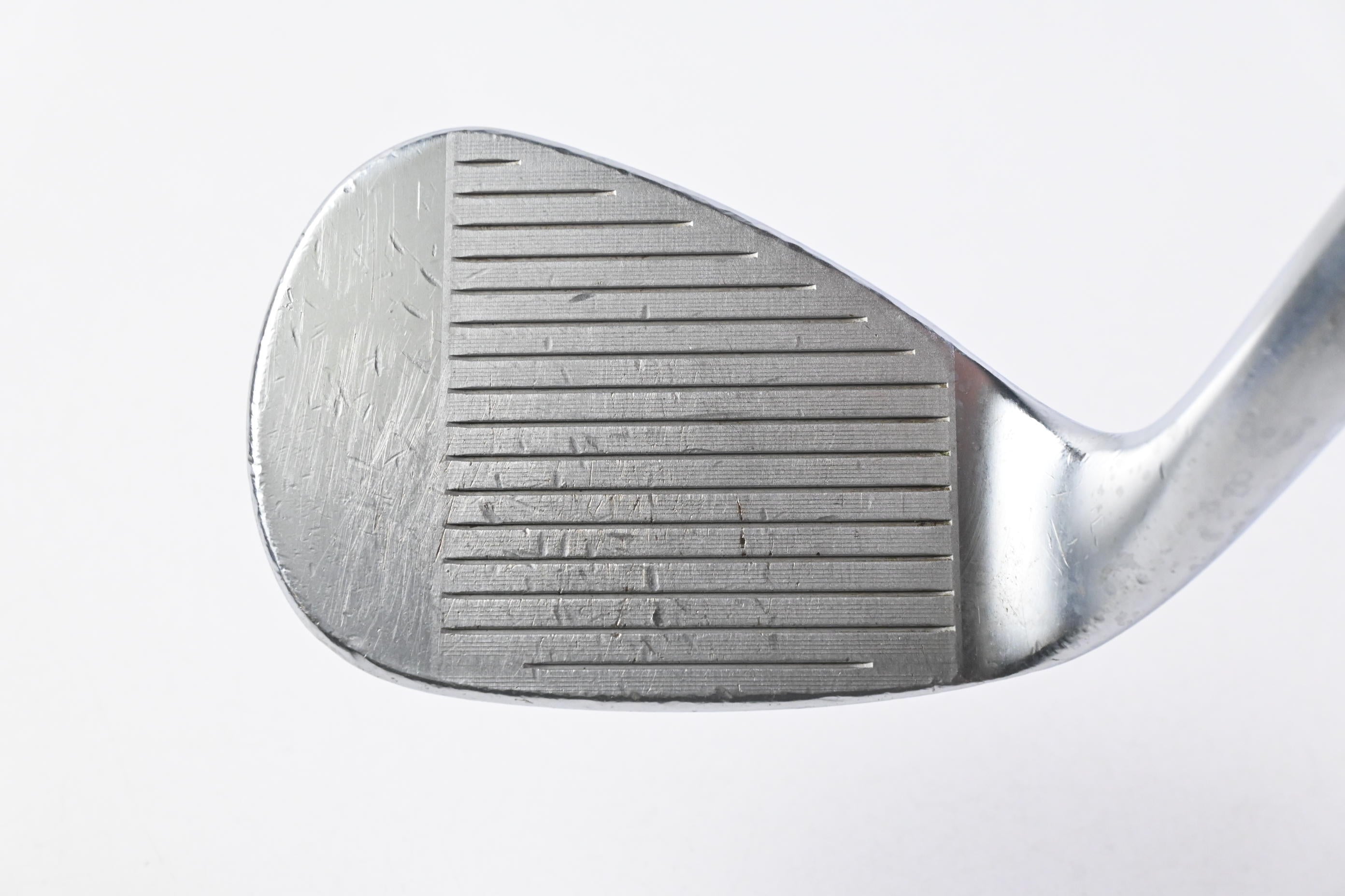 Callaway Mack Daddy 4 Sand Wedge / 54 Degree / Regular Flex KBS Tour Steel Shaft