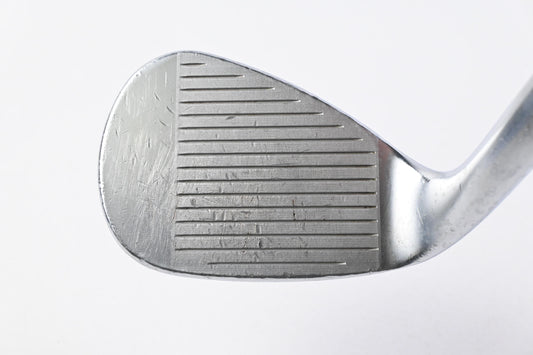 Callaway Mack Daddy 4 Sand Wedge / 54 Degree / Regular Flex KBS Tour Steel Shaft