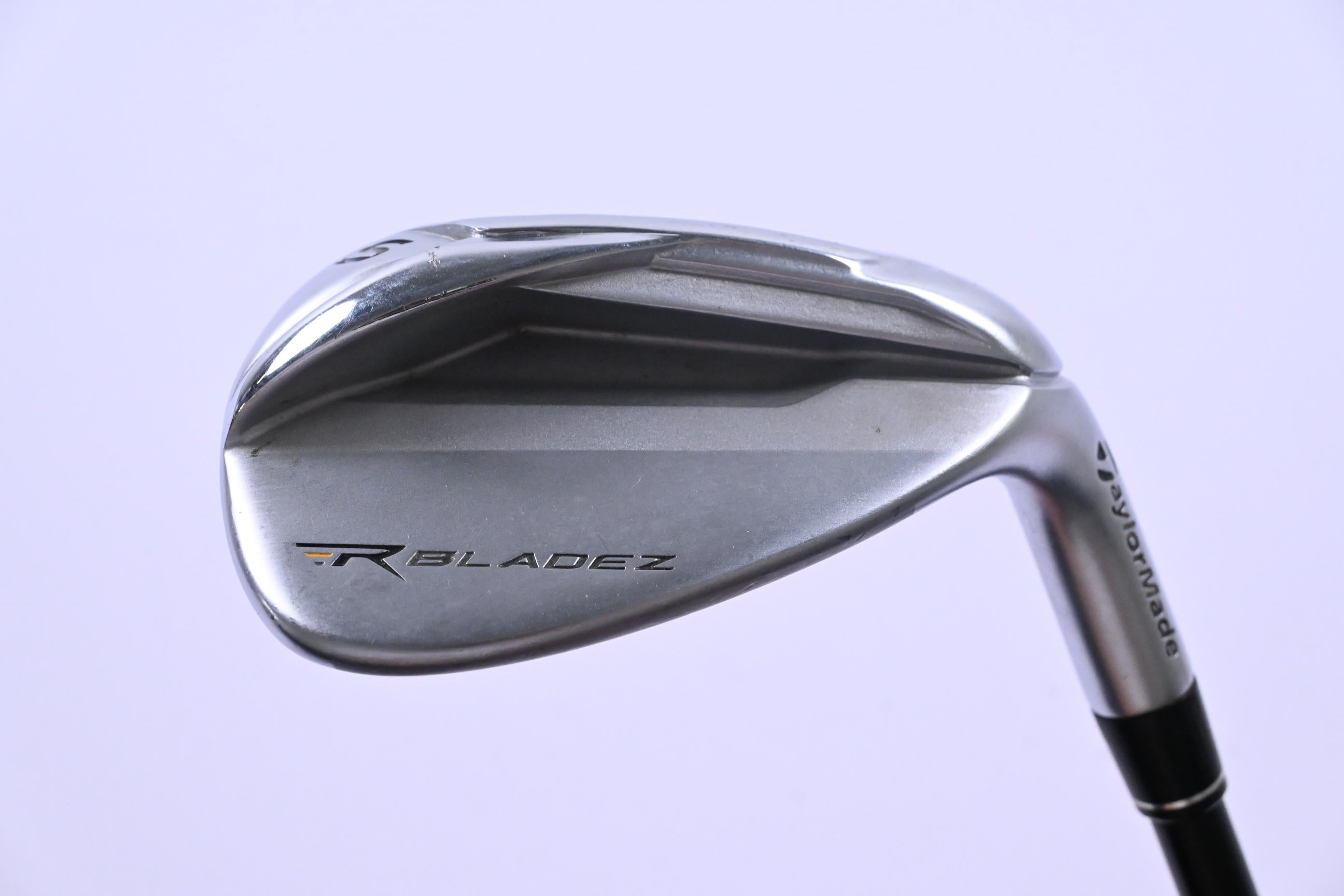 Taylormade R Bladez Sand Wedge / 55 Degree / Regular Flex Taylormade Rocketfuel