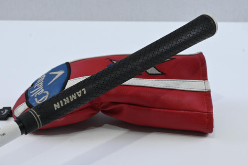 Callaway XR Pro #3 Wood / 14 Degree / Stiff Flex Fujikura Speeder 765 Evolution II