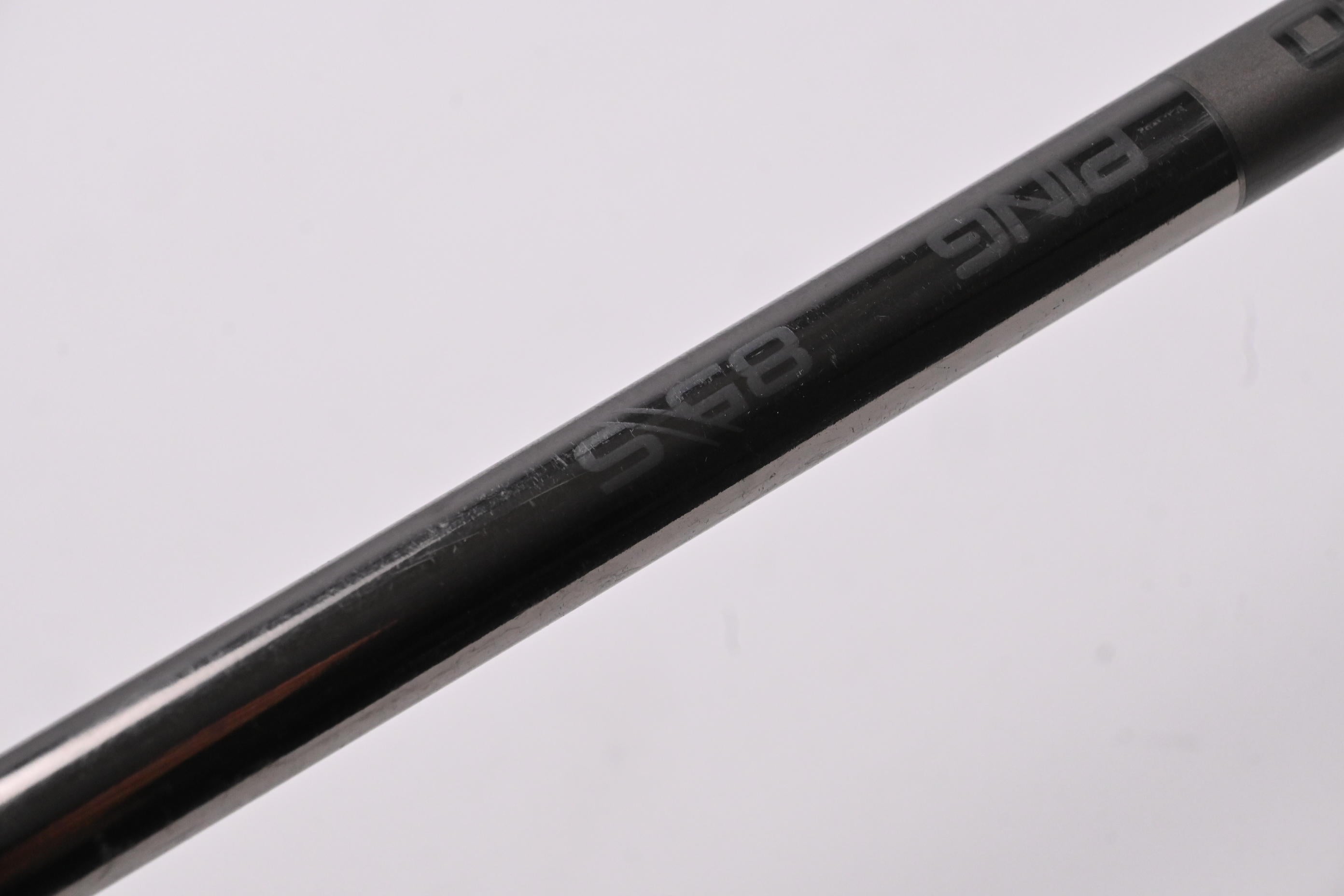 Ping IDI Utility #2 Iron / 17 Degree / Black Dot / Stiff Flex Tour 2.0 Chrome 85