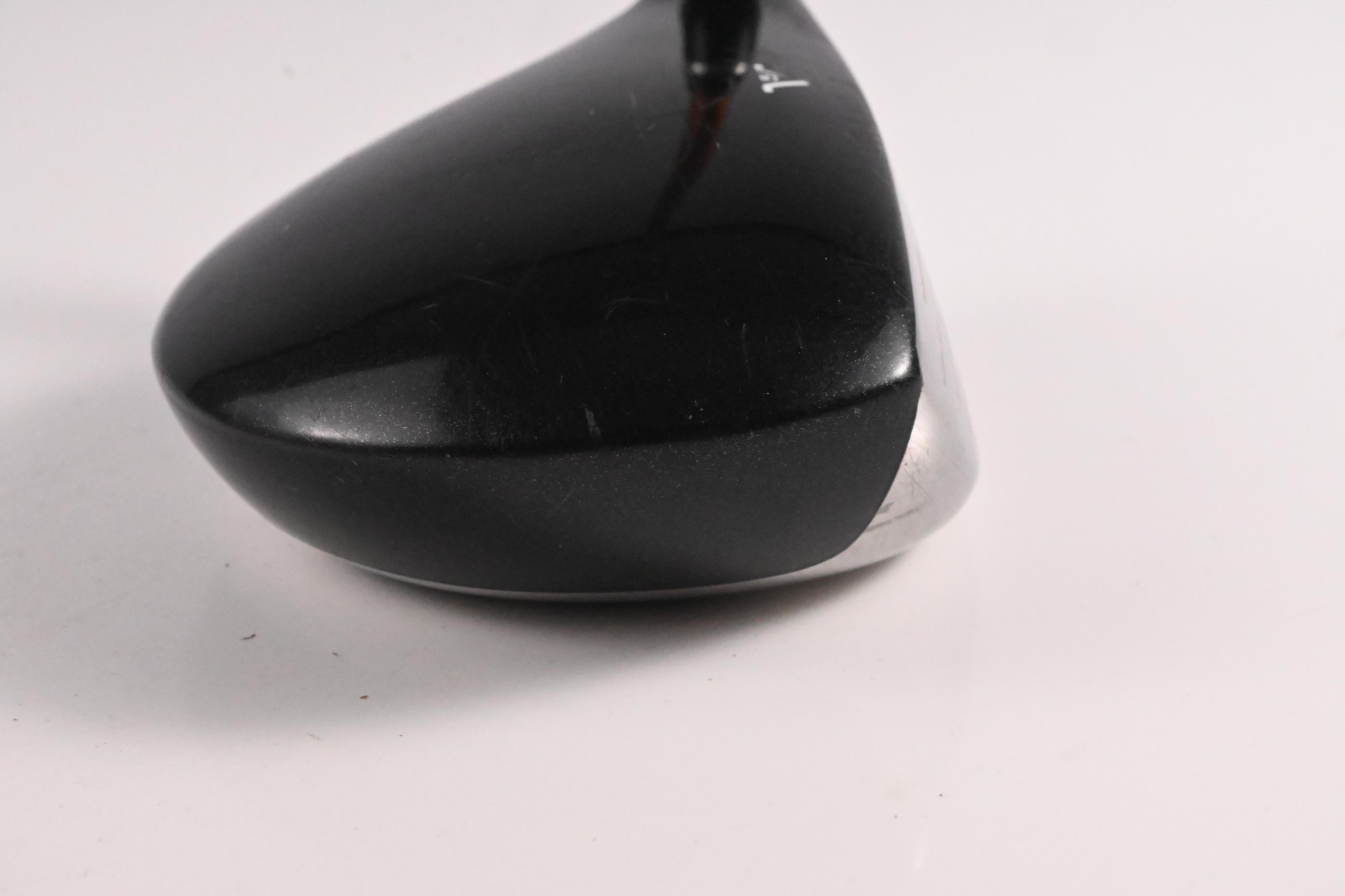 Benross V5 #3 Wood / 15 Degree / Regular Flex Aldila NVS Orange 75 Shaft