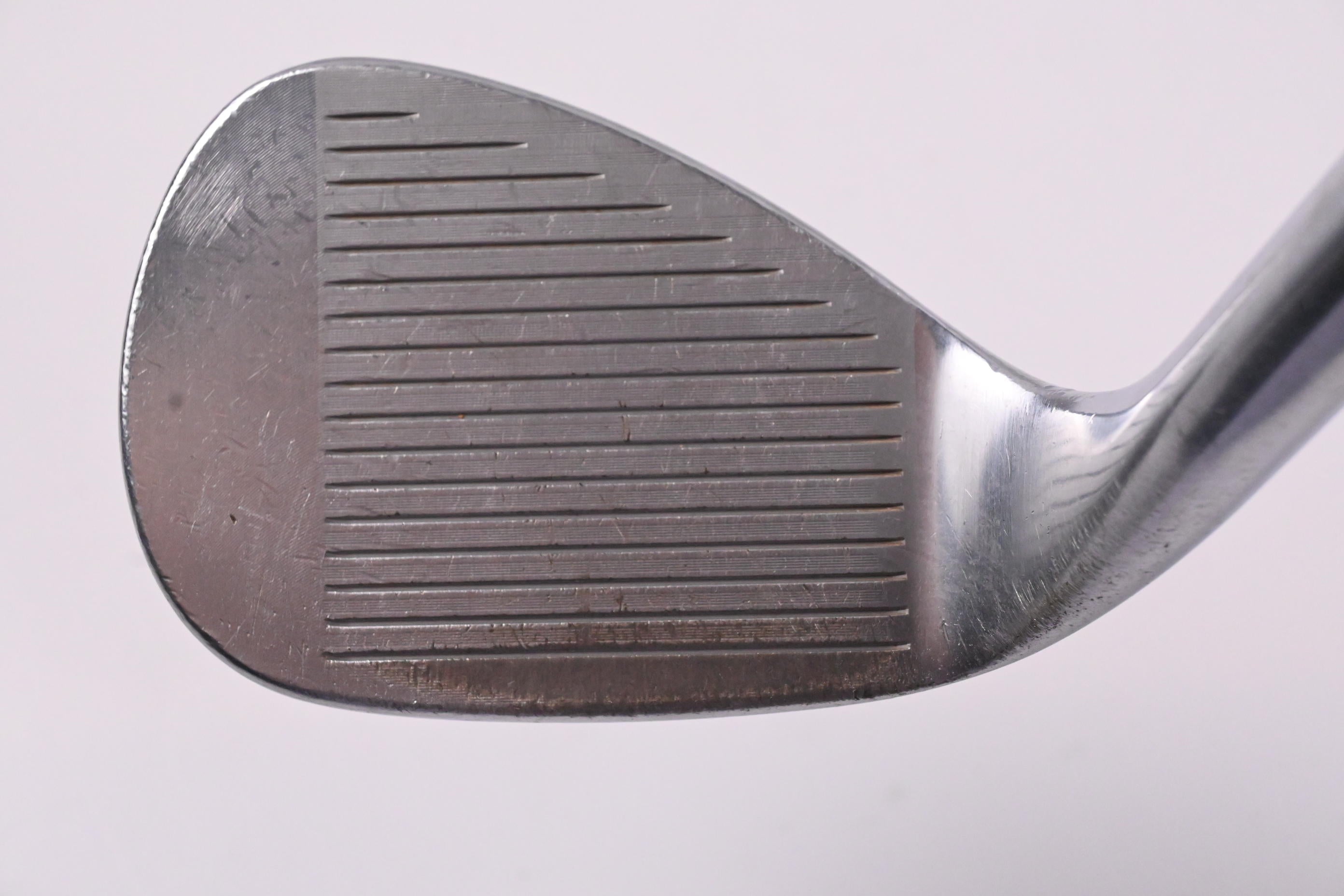Titleist Vokey SM7 Lob Wedge / 58 Degree / Regular Flex True Temper AMT Red R300
