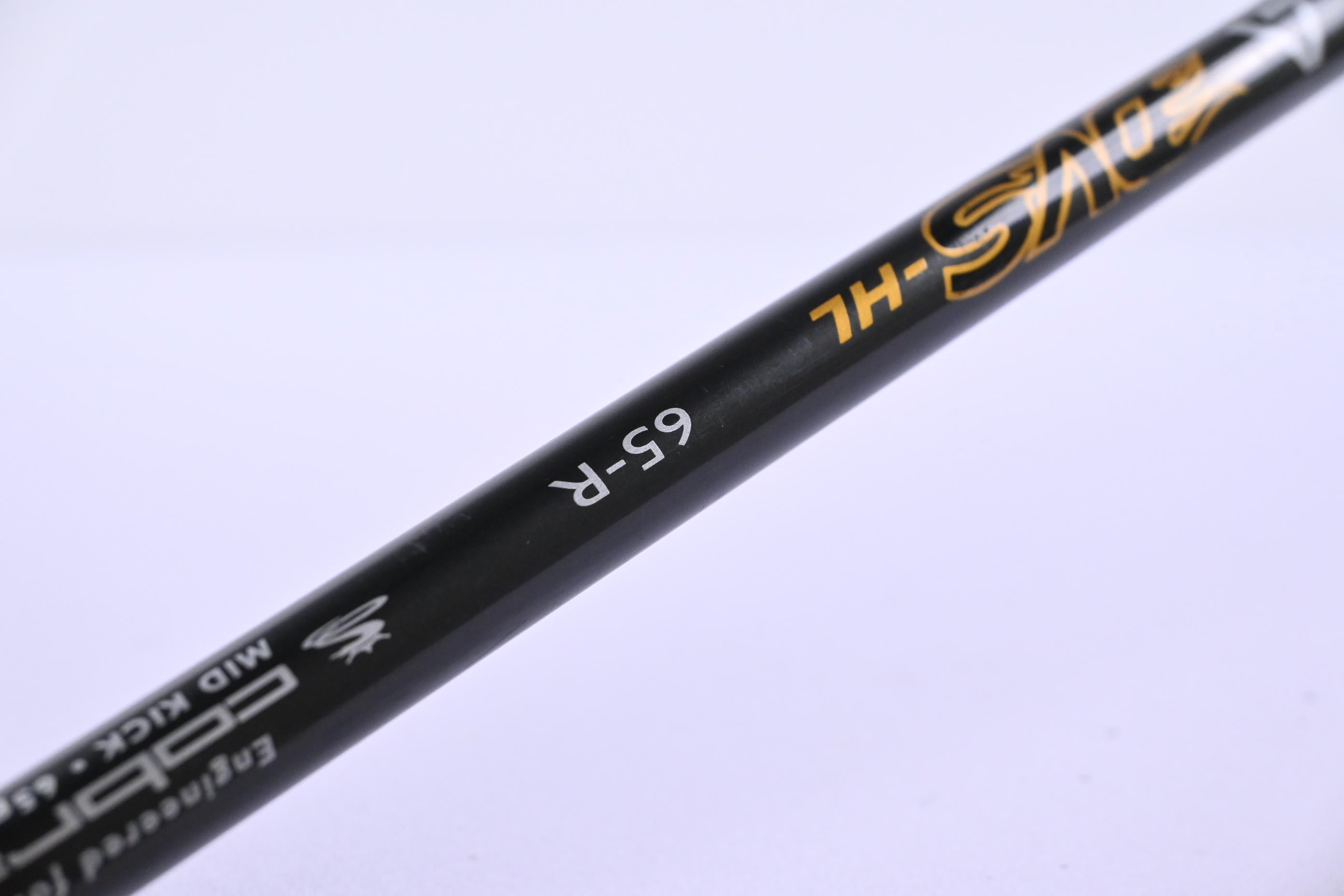 Cobra Baffler TWS #3 Hybrid / 20 Degree / Regular Flex Aldila DVS-HL 65 Shaft