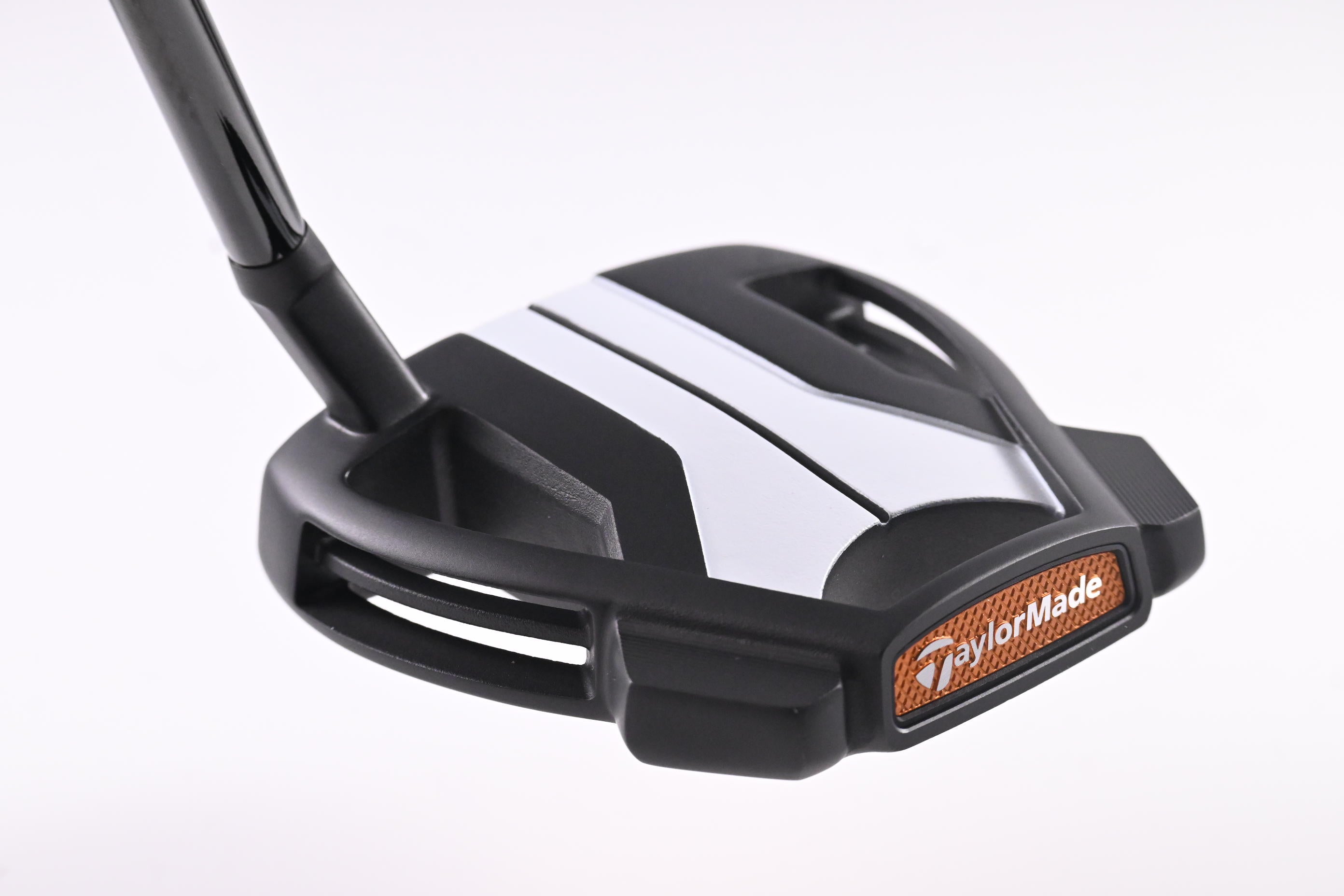 Taylormade Spider Tour-X Black 2025 Slant Neck Putter / 34 Inch