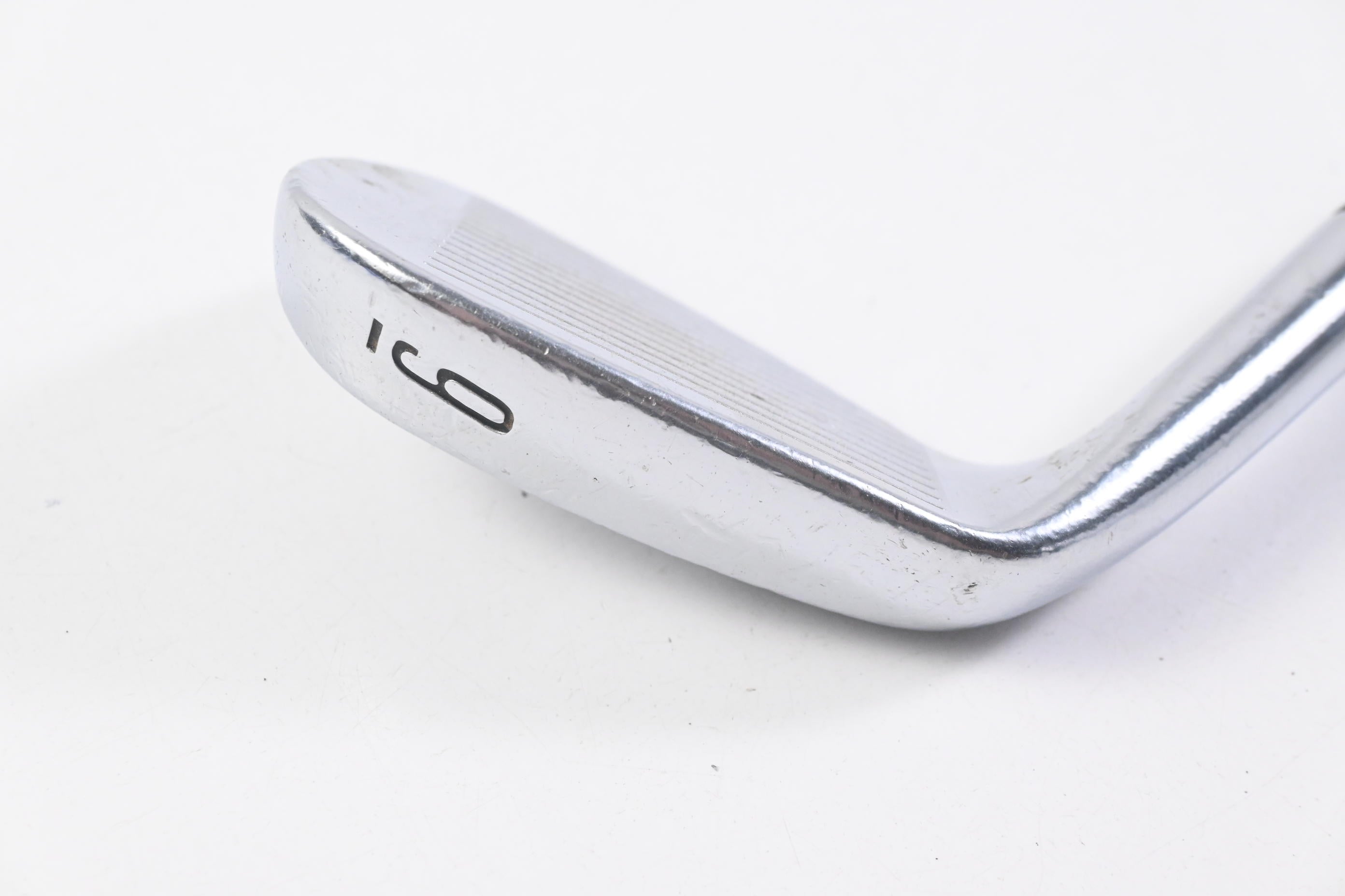 Cobra S3 Pro #9 Iron / Stiff Flex Dynamic Gold S300 Shaft