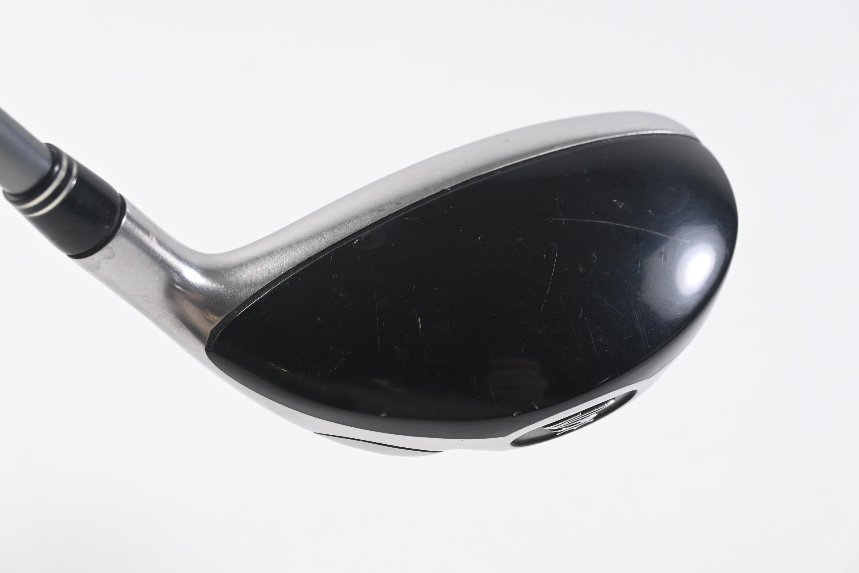 Cobra King Baffler DWS #4 Hybrid / 23 Degree / Regular Flex Aldila NV HL 65