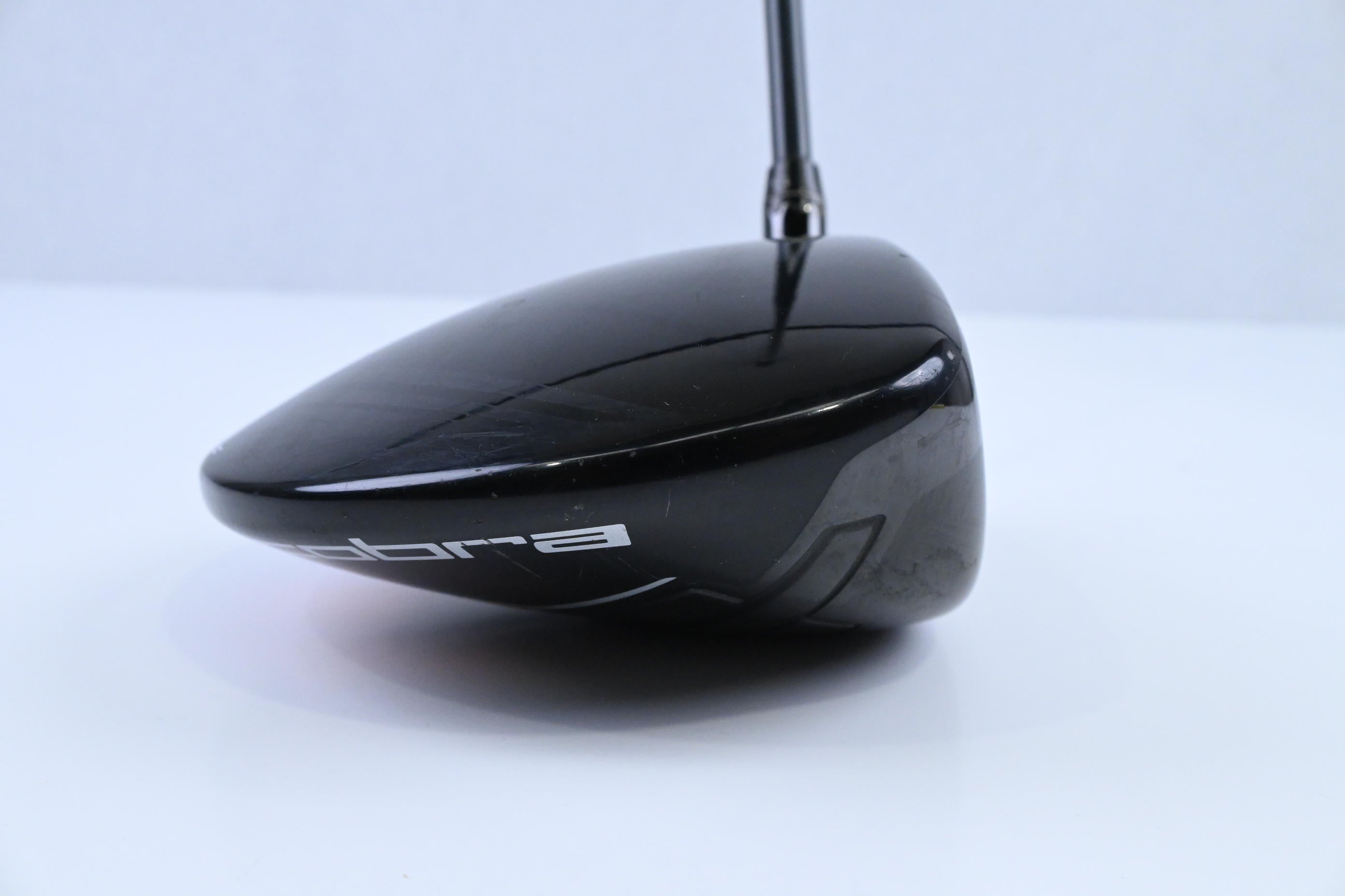 Cobra King F7 Driver / 9-12 Degree / Stiff Flex Fujikura Pro Black 60 Shaft