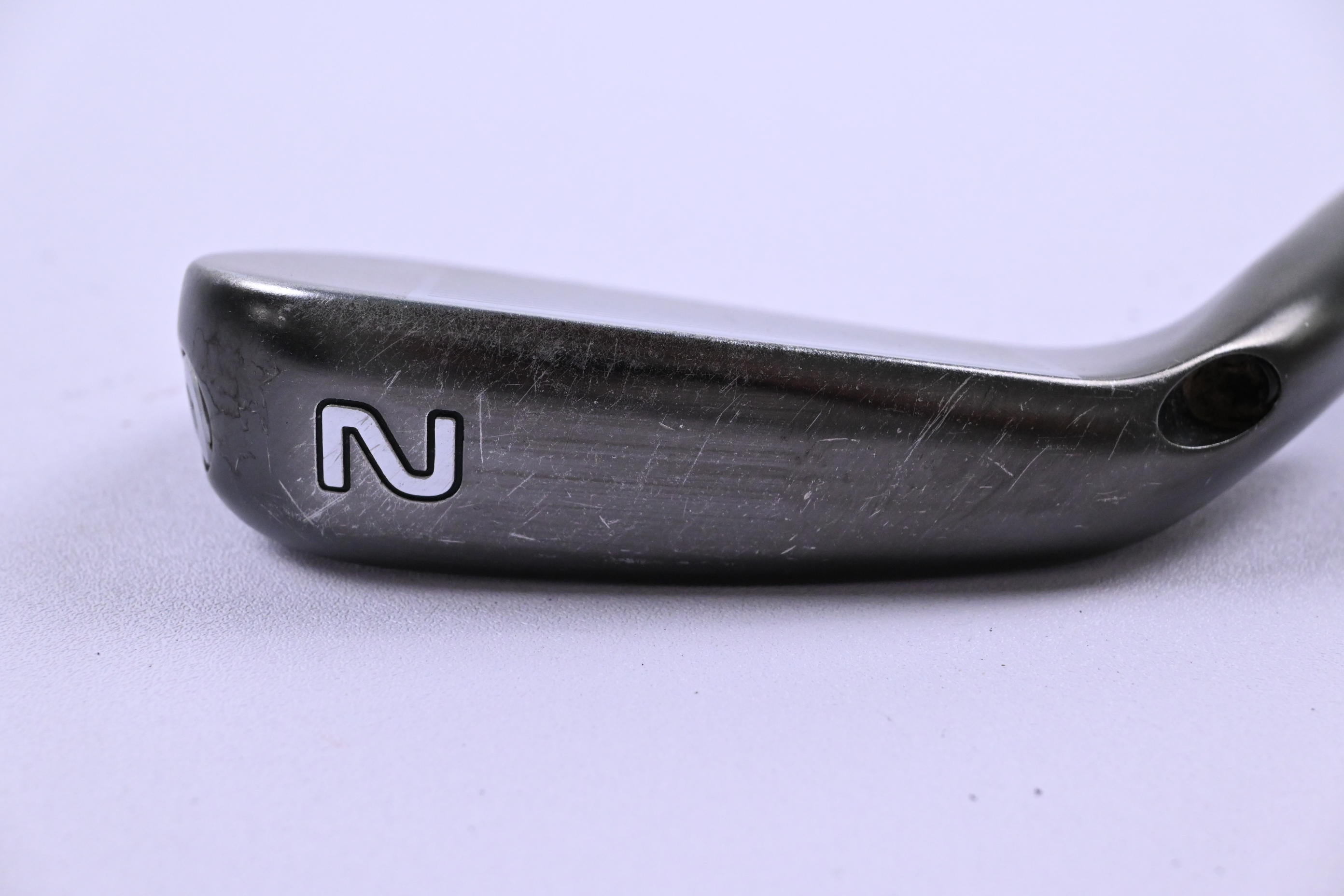 Ping iCrossover #2 Iron / 18 Degree / Stiff Flex Ping Tour Chrome 2.0 85 Shaft