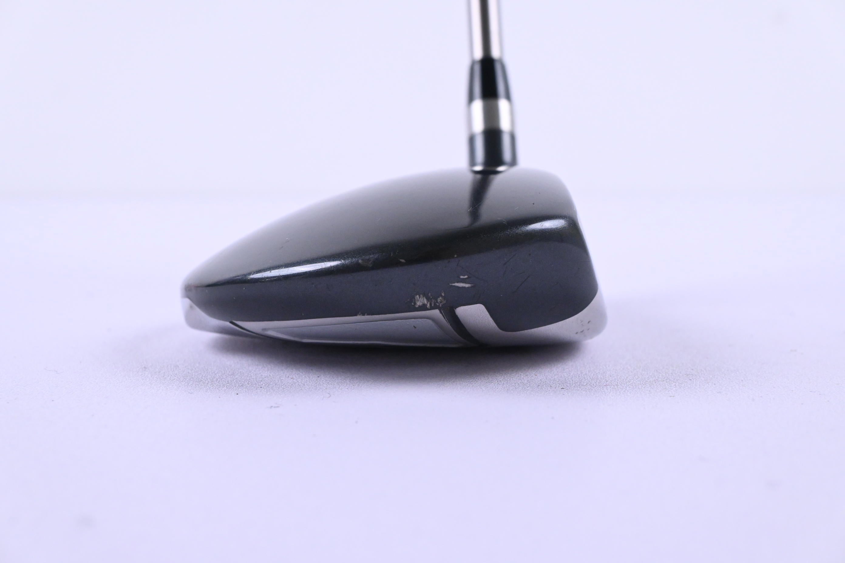 Ping G20 #5 Wood / 18 Degree / Regular Flex Ping TFC 169 F Shaft