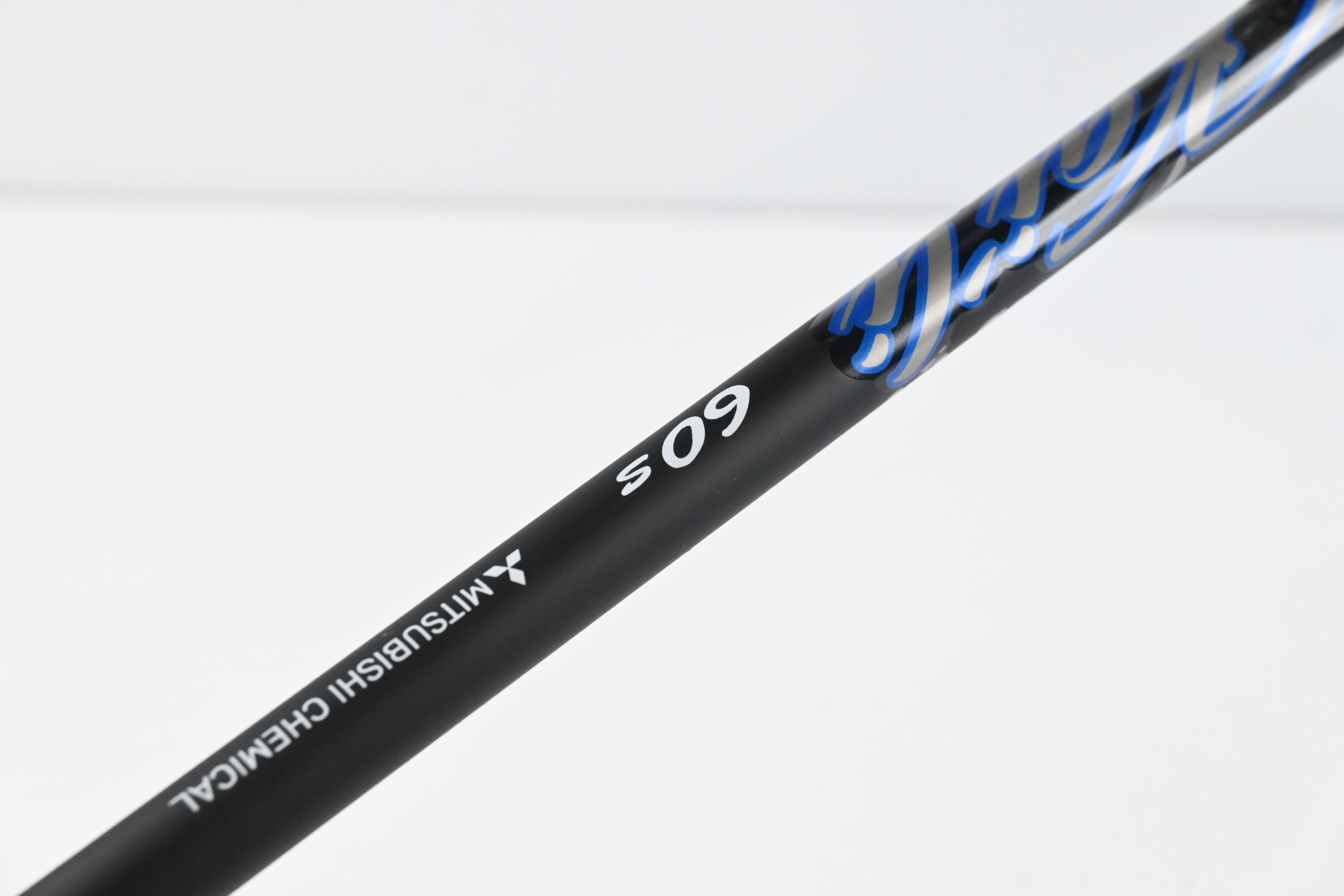 Cobra DS-Adapt LS Driver / 10.5 Degree / Stiff Flex Kai'li Blue Dark Waves 60