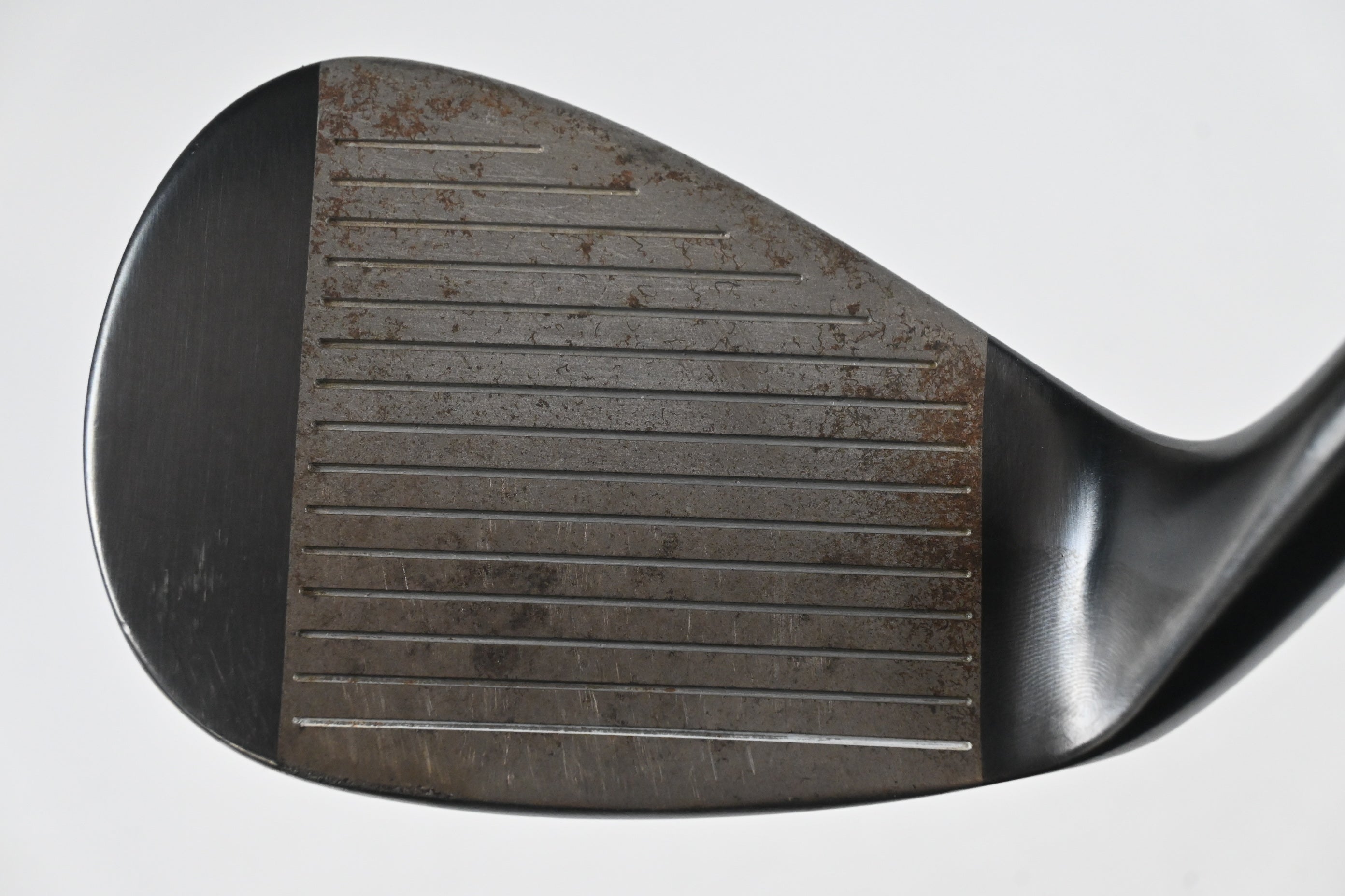 Ben Sayers Gap Wedge / 52 Degree / Stiff Flex Steel Shaft