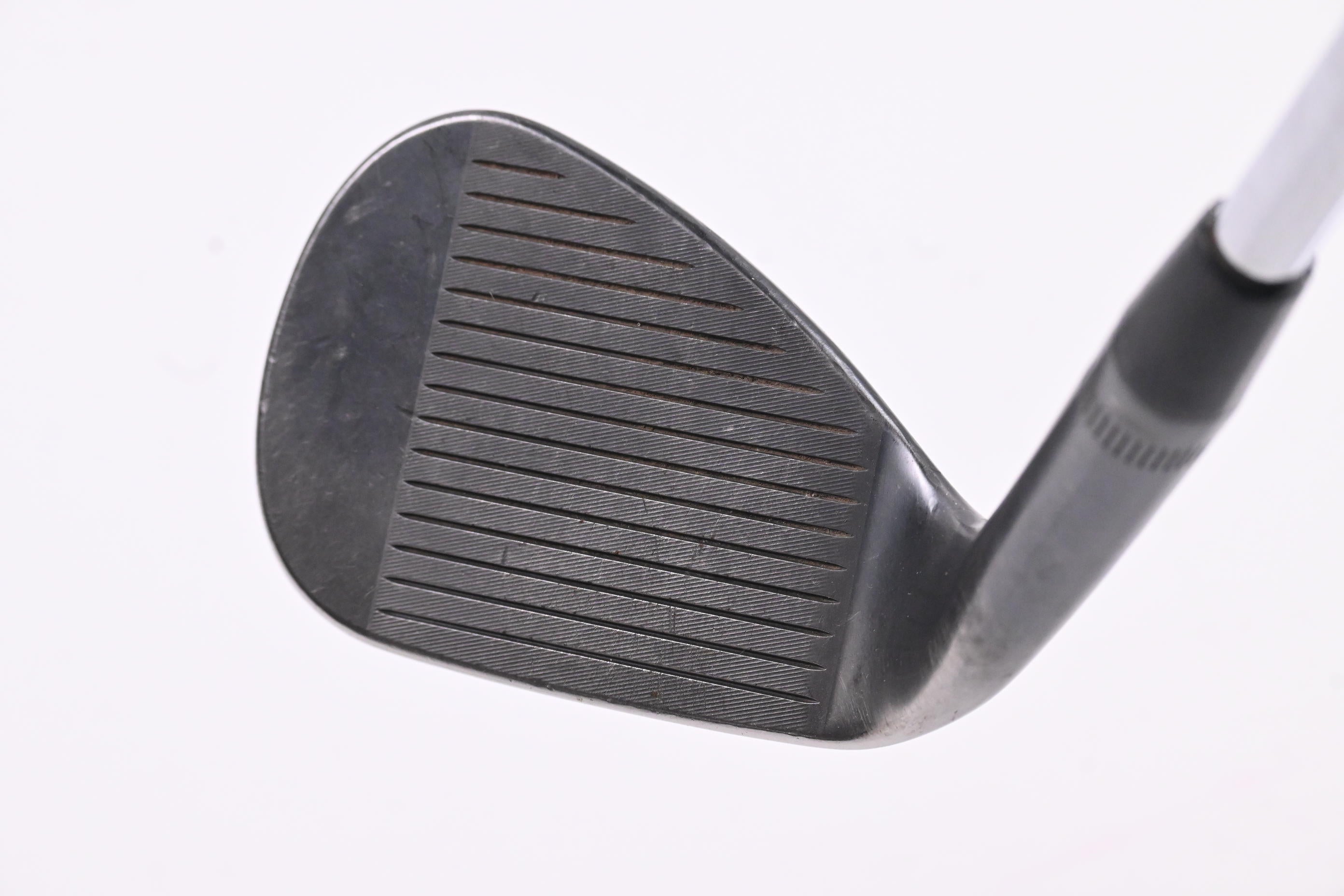Callaway Jaws Raw Sand Wedge / 54 Degree / Wedge Flex Dynamic Gold Spinner 115