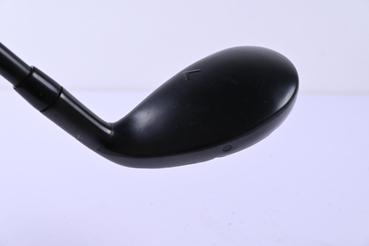 Callaway XR #4 Hybrid / 22 Degree / Regular Flex Project X San Diego 58 Shaft