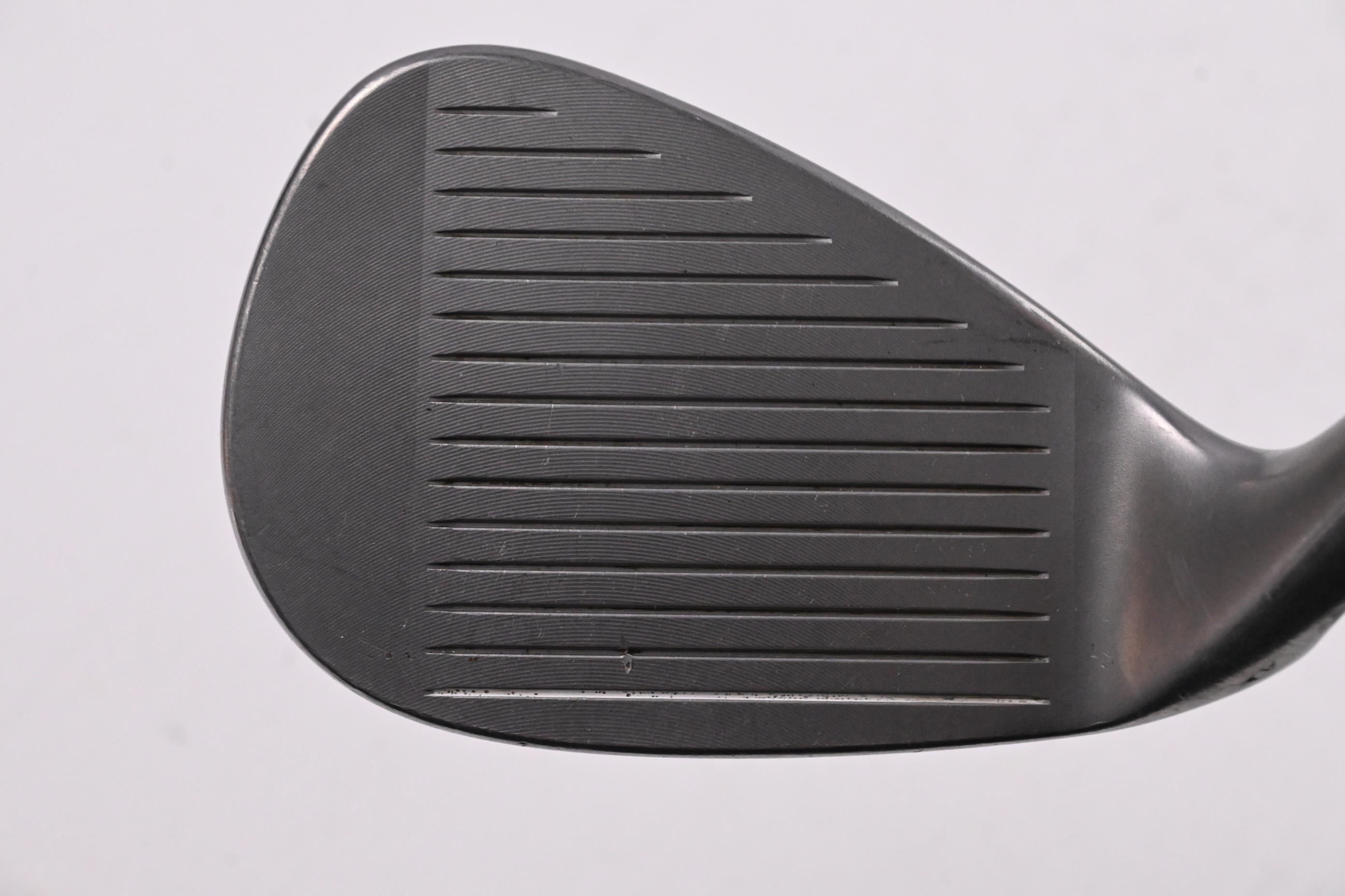 Ping Tour Gorge Gap Wedge / 52 Degree / Black Dot / Regular Flex Ping CFS Shaft