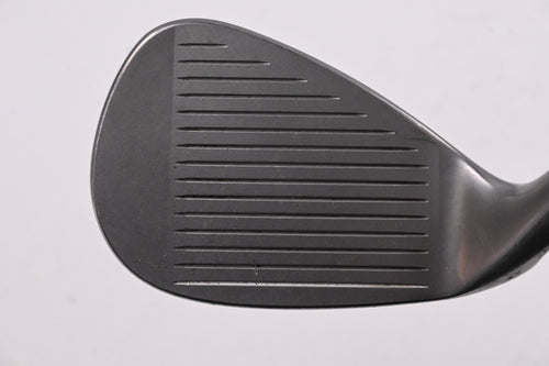 Ping Tour Gorge Gap Wedge / 52 Degree / Black Dot / Regular Flex Ping CFS Shaft