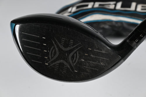 Callaway Rogue Draw Driver / 13.5 Degree / Regular Flex Aldila Synergy 50 Shaft