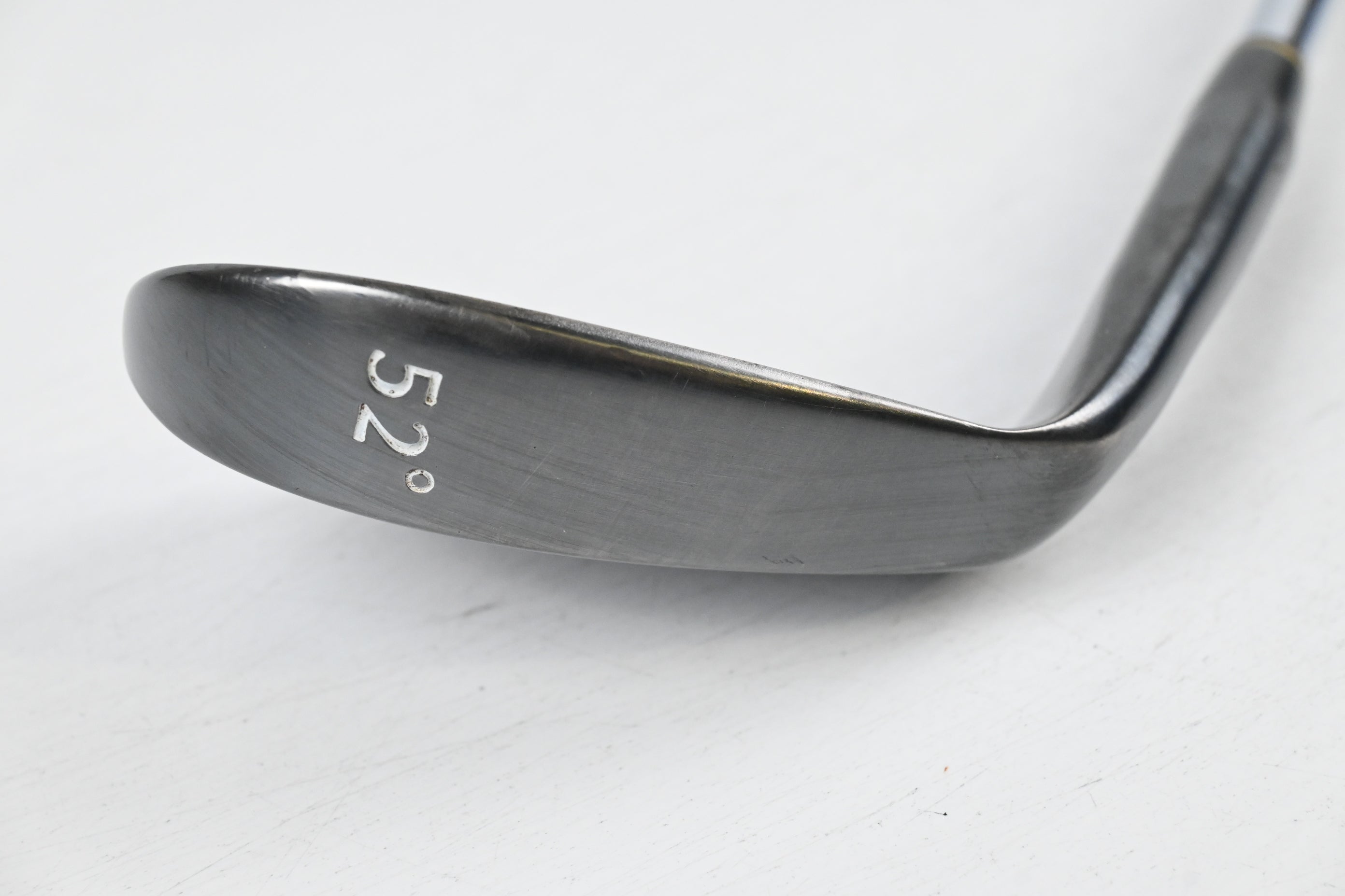 Ben Sayers Gap Wedge / 52 Degree / Stiff Flex Steel Shaft