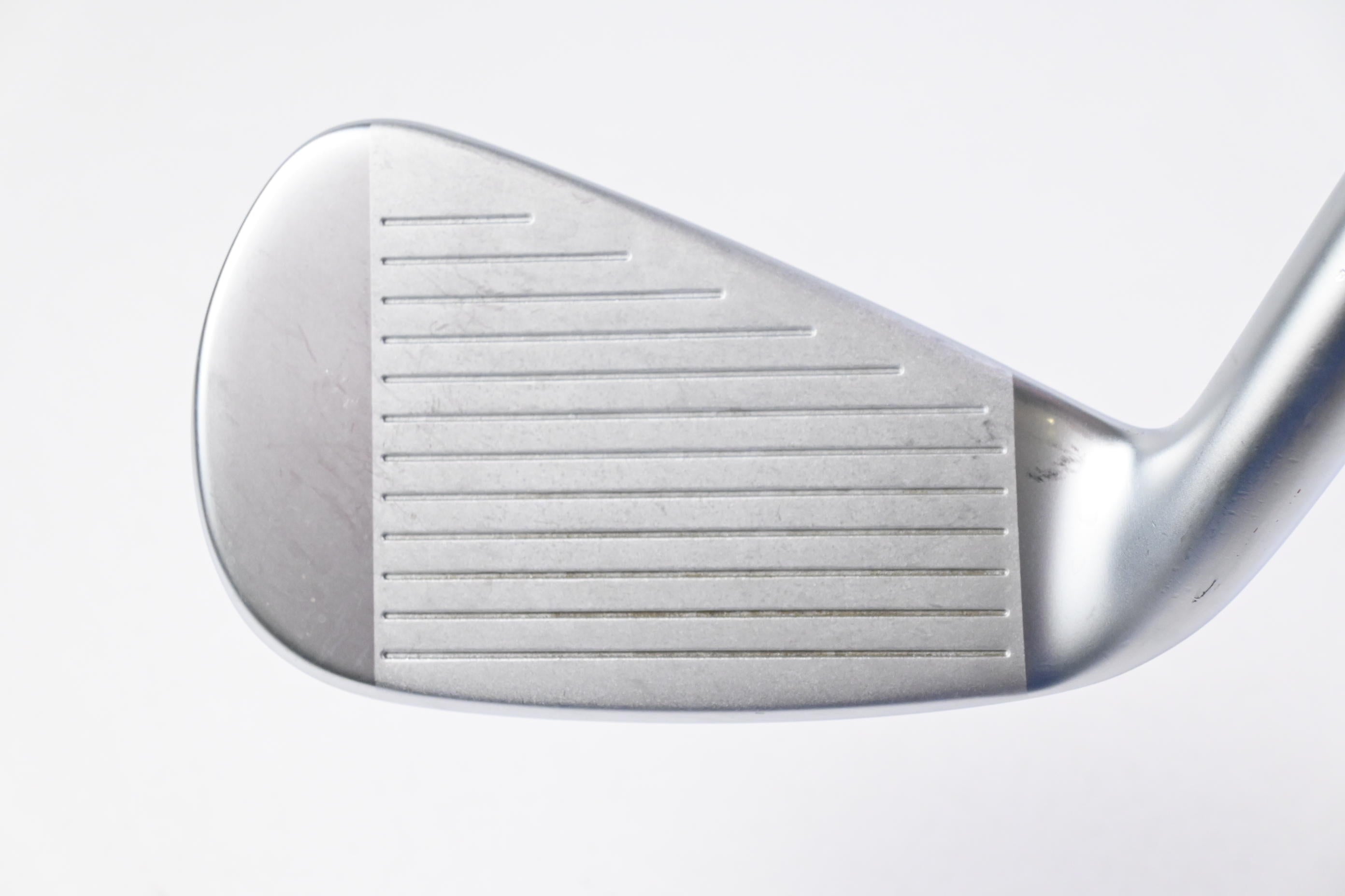 Callaway X Forged UT 2020 Utility #4 Iron / 24 Degree / Stiff Flex KBS TGI 100