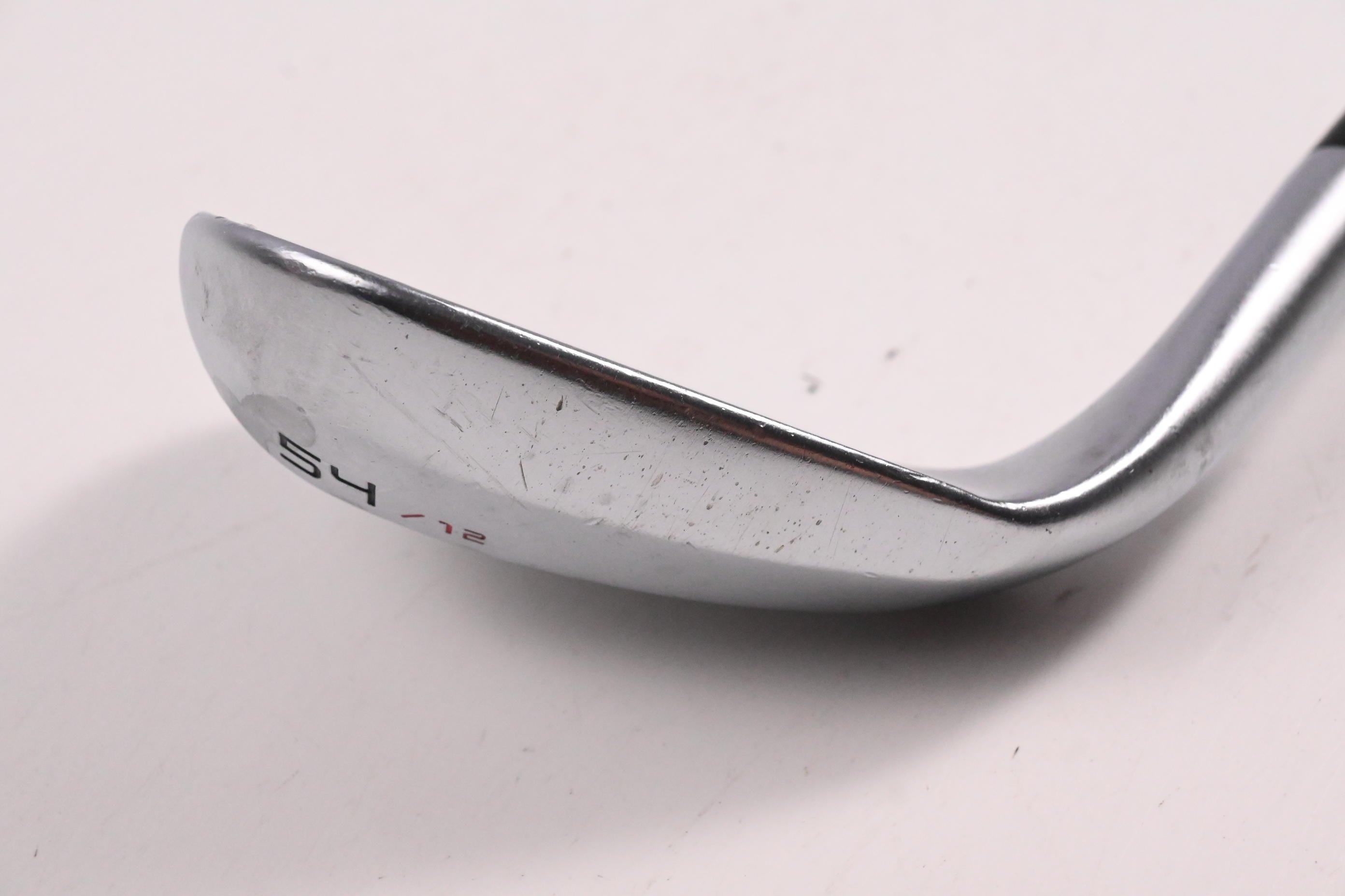 Cleveland CBX 2 Sand Wedge / 54 Degree / Stiff Flex Dynamic Gold S300 Shaft