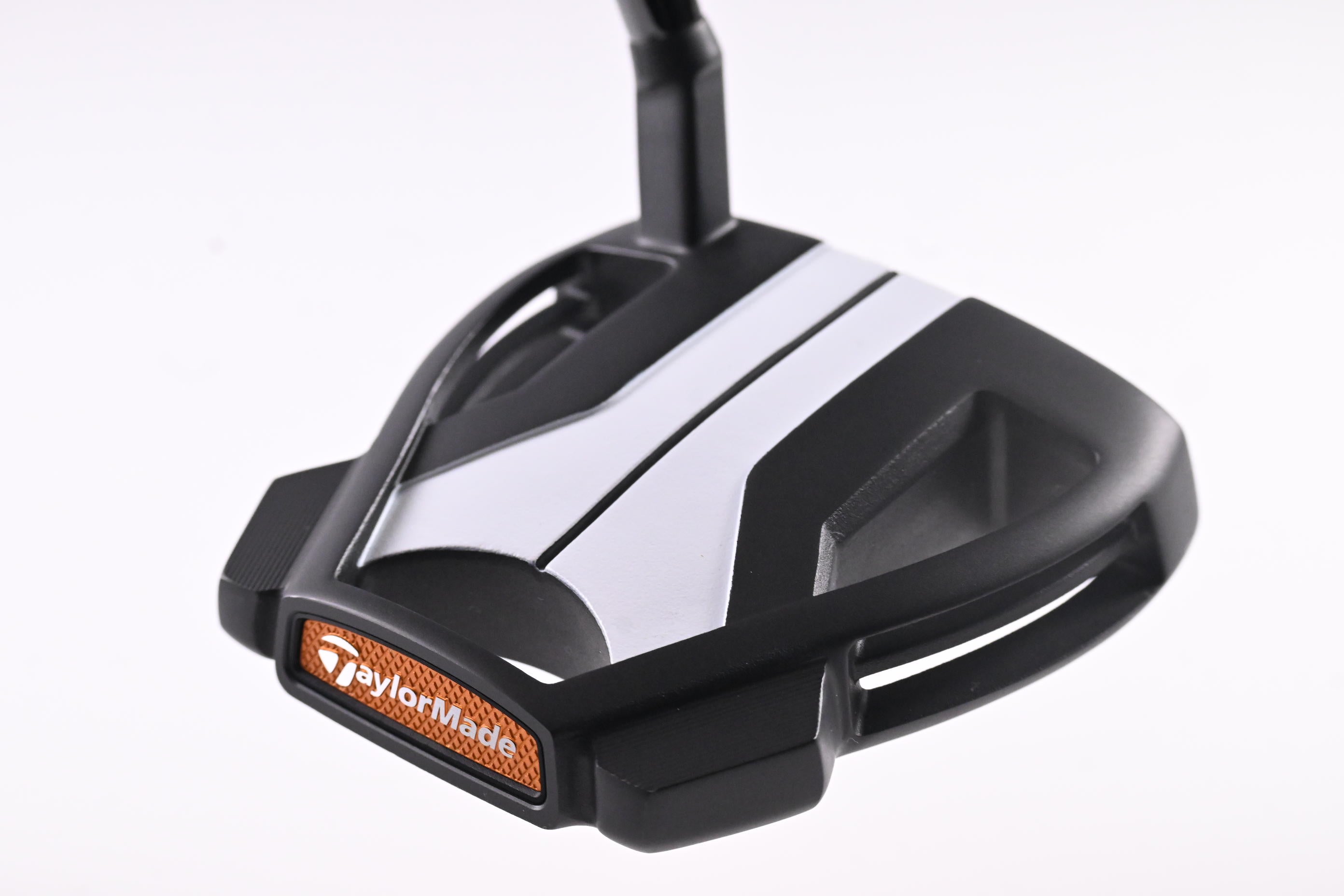 Taylormade Spider Tour-X Black 2025 Slant Neck Putter / 34 Inch