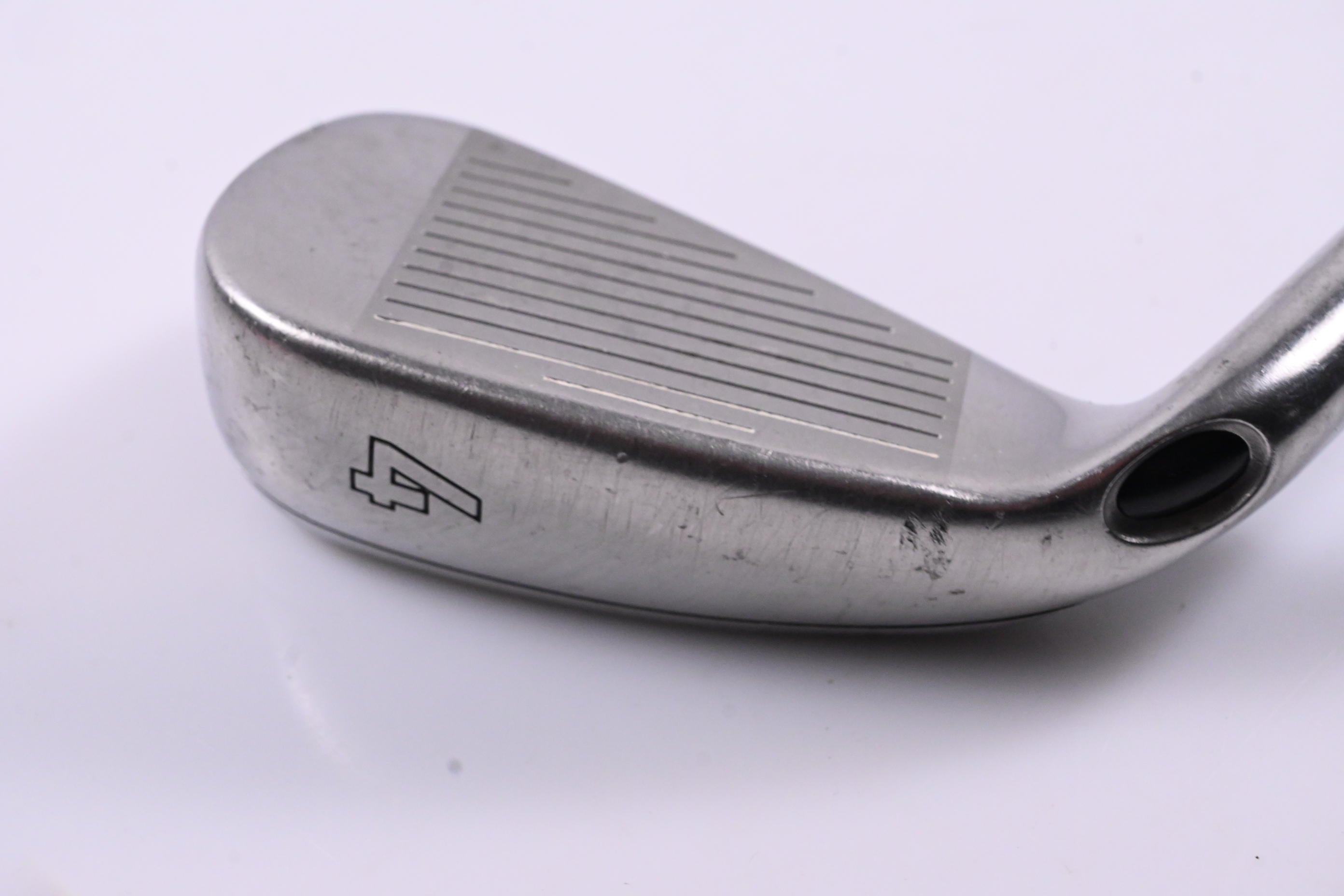 Callaway RAZR X HL #4 Iron / 22 Degree / Uniflex Callaway M-10 XP Shaft