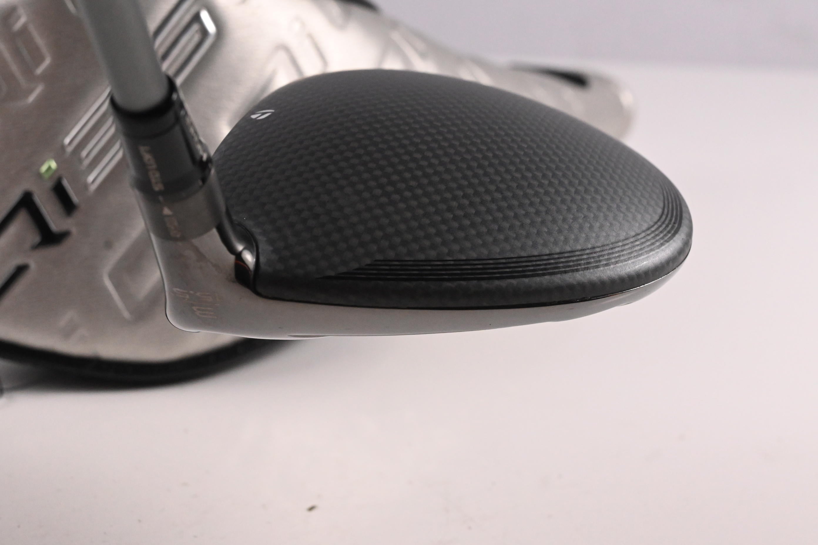 Taylormade Qi35 Max #3 Wood / 15.5 Degree / Regular Flex Fujikura Air Speeder 50
