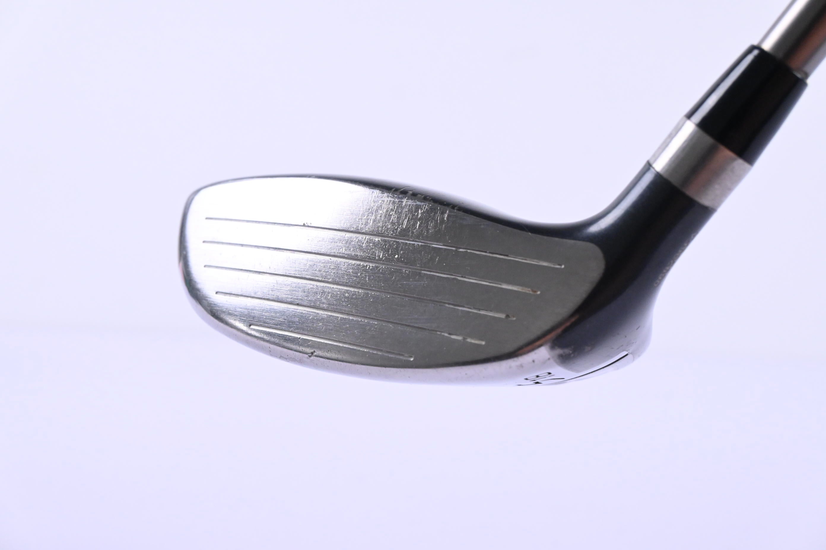 Ping G20 #5 Wood / 18 Degree / Regular Flex Ping TFC 169 F Shaft