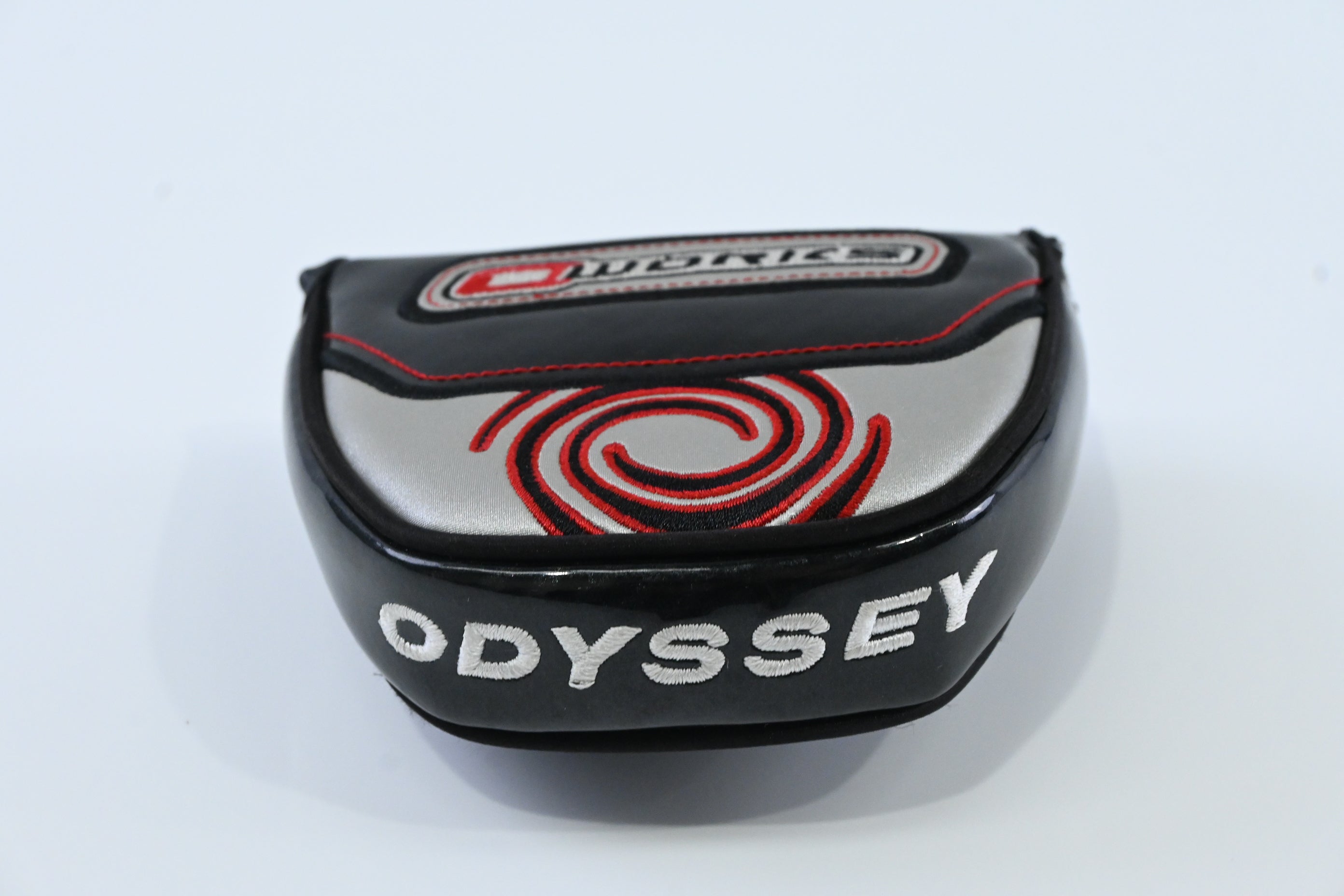 Odyssey O-Works Tank 7 Putter / 38 Inch