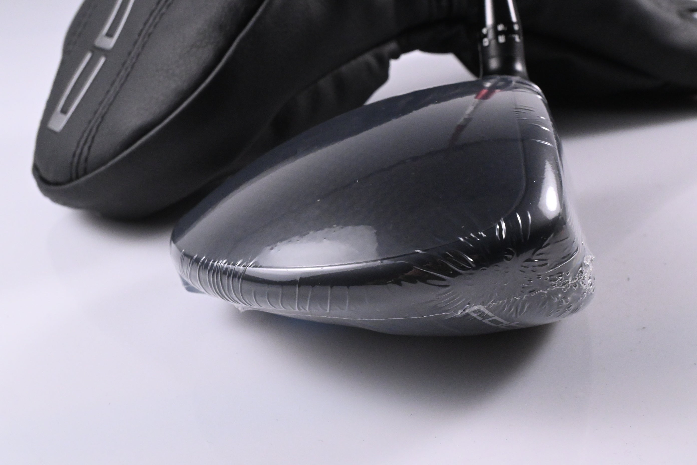 Cobra DS-Adapt X Driver / 10.5 Degree / Regular Flex Project X Denali Red 50