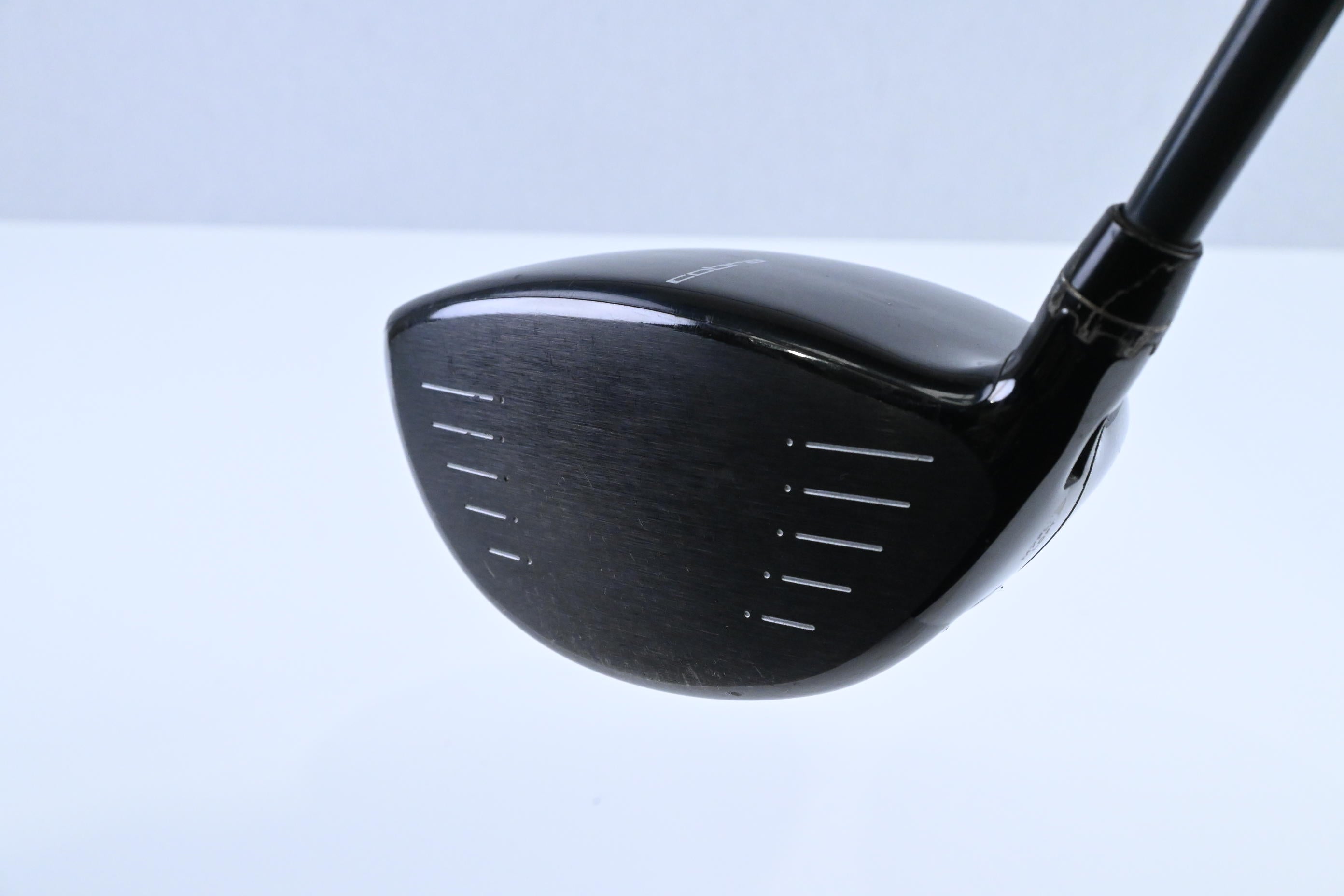 Cobra King F7 Driver / 9-12 Degree / Stiff Flex Fujikura Pro Black 60 Shaft
