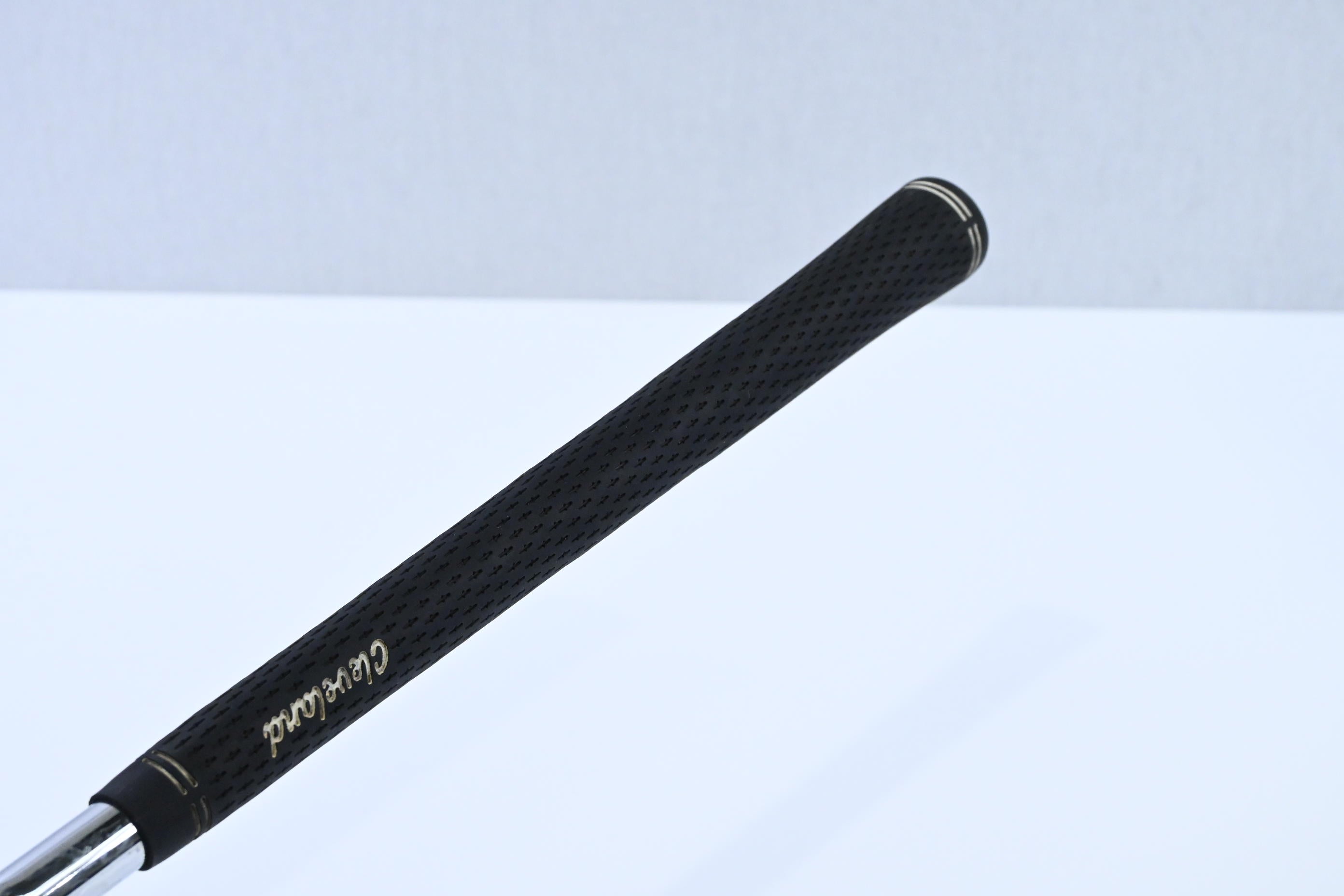 Cleveland 588 RTX Lob Wedge / 60 Degree / Wedge Flex Dynamic Gold Shaft