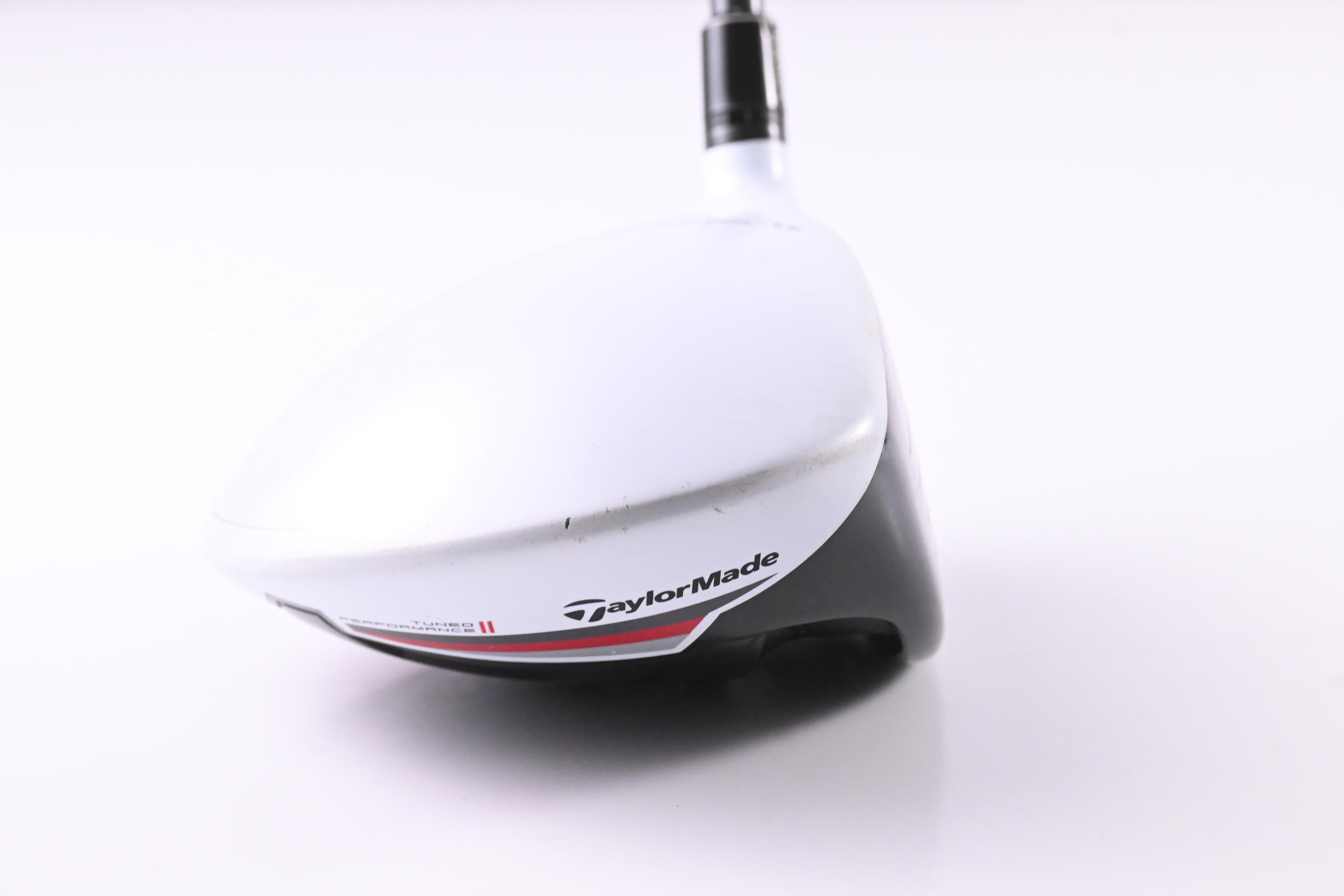 Taylormade R15 430 Driver / 9.5 Degree / Regular Flex Speeder Evolution 67 Shaft