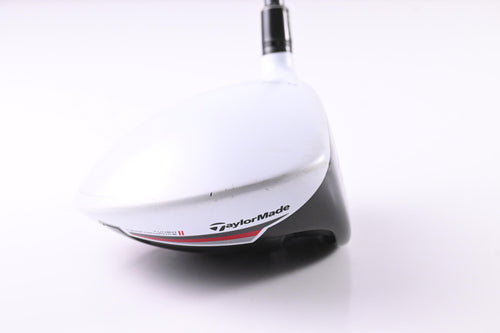 Taylormade R15 430 Driver / 9.5 Degree / Regular Flex Speeder Evolution 67 Shaft