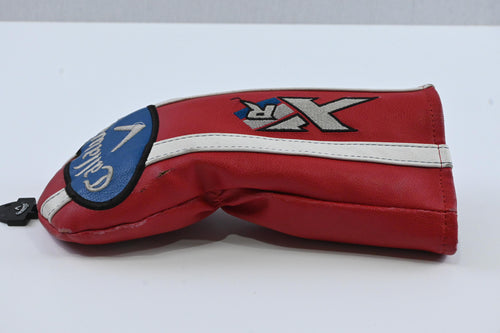 Callaway XR Pro #3 Wood / 14 Degree / Stiff Flex Fujikura Speeder 765 Evolution II