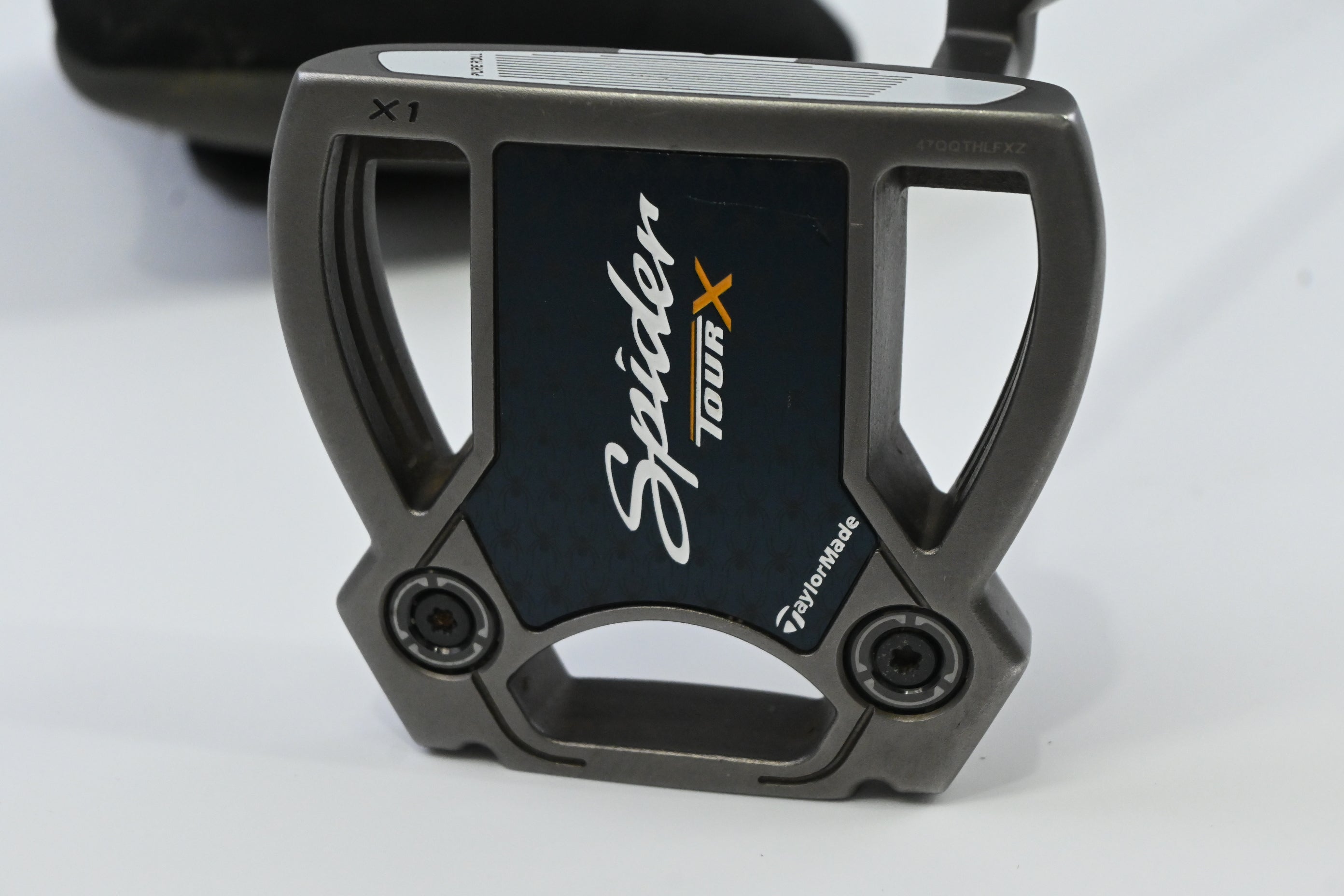 Taylormade Spider Tour X 2023 Putter / 34 Inch