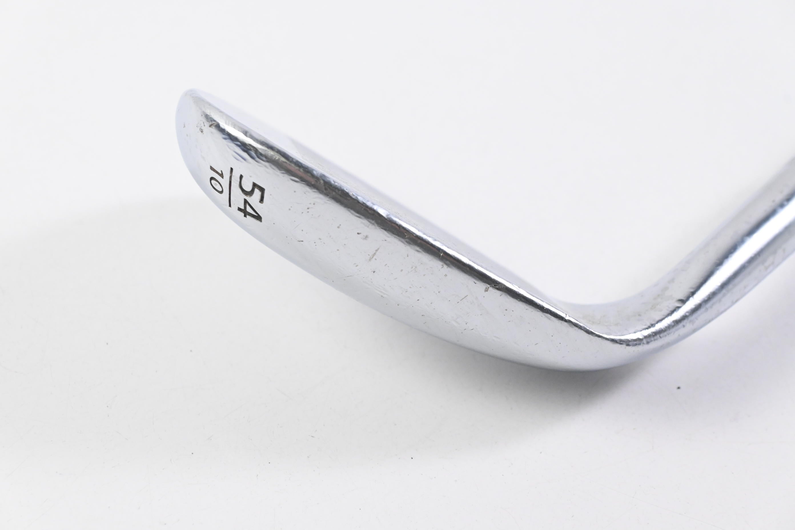 Callaway Mack Daddy 4 Sand Wedge / 54 Degree / Regular Flex KBS Tour Steel Shaft