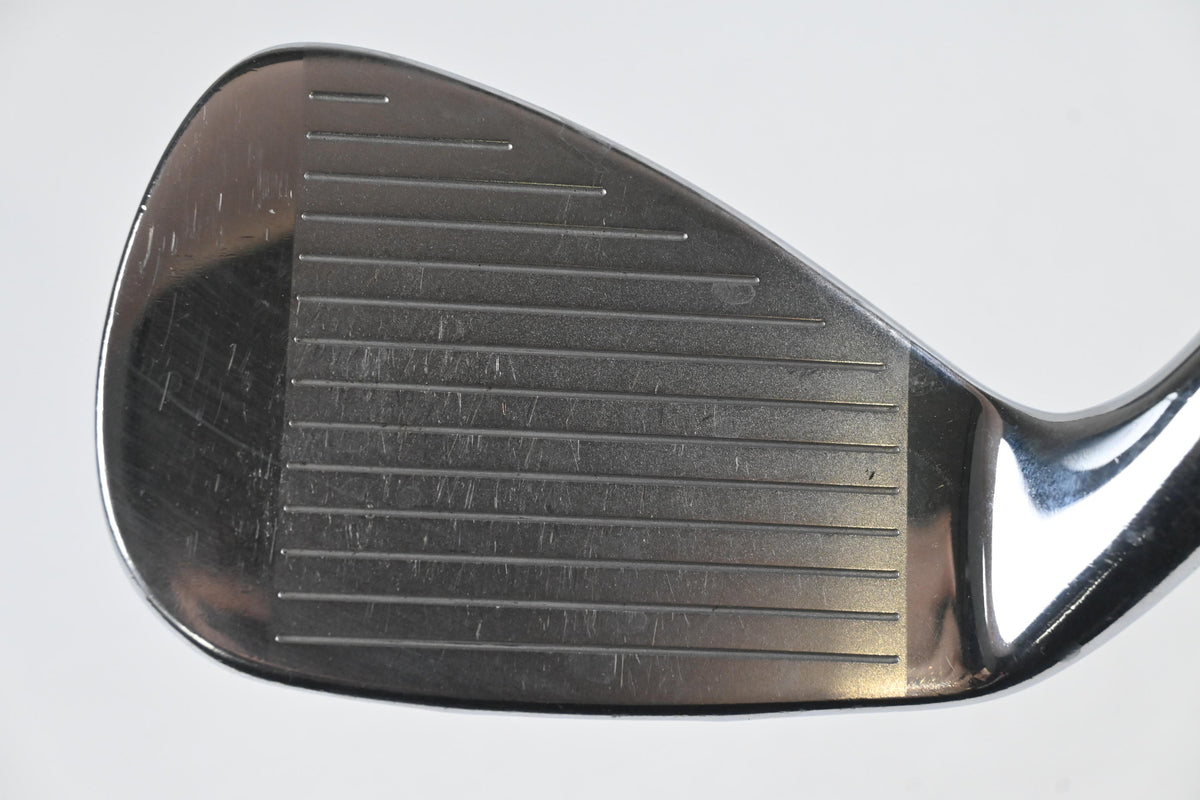 Wilson D7 Forged #9 Iron / X-Flex KBS $-Taper 100 Shaft