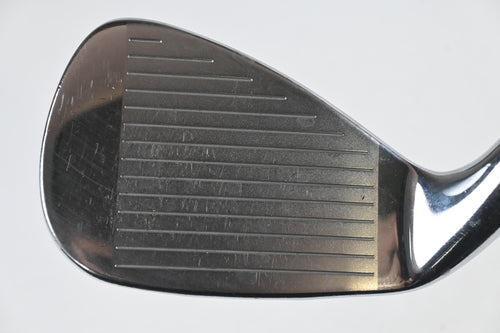 Wilson D7 Forged #9 Iron / X-Flex KBS $-Taper 100 Shaft