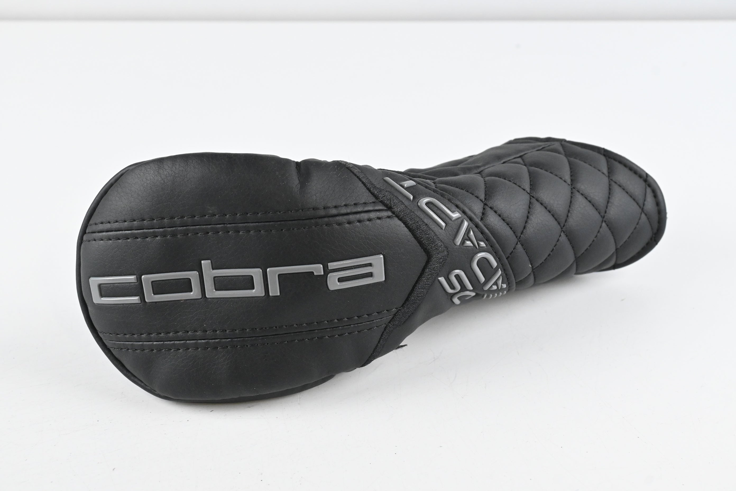 Cobra DS-Adapt X #3HF Wood / 16.5 Degree / Stiff Flex Hzrdus Blackout Gen4 70