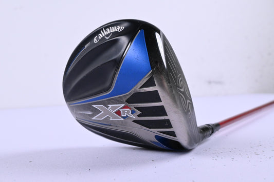 Callaway XR16 Driver / 13.5 Degree / Regular Flex Fujikura Speeder 565 Evolution