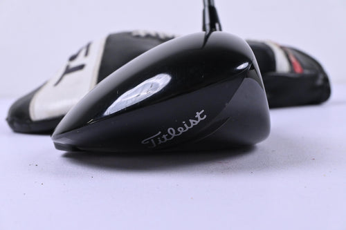 Titleist TS2 Driver / 10.5 Degree / Regular Flex HZRDUS Smoke Black 60 Shaft