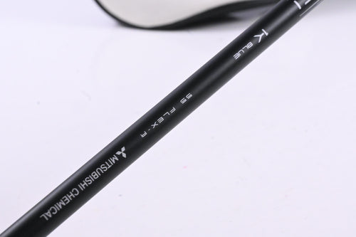 Titleist TSR2 Driver / 9 Degree / Regular Flex Tensei 1K Blue 55 Shaft