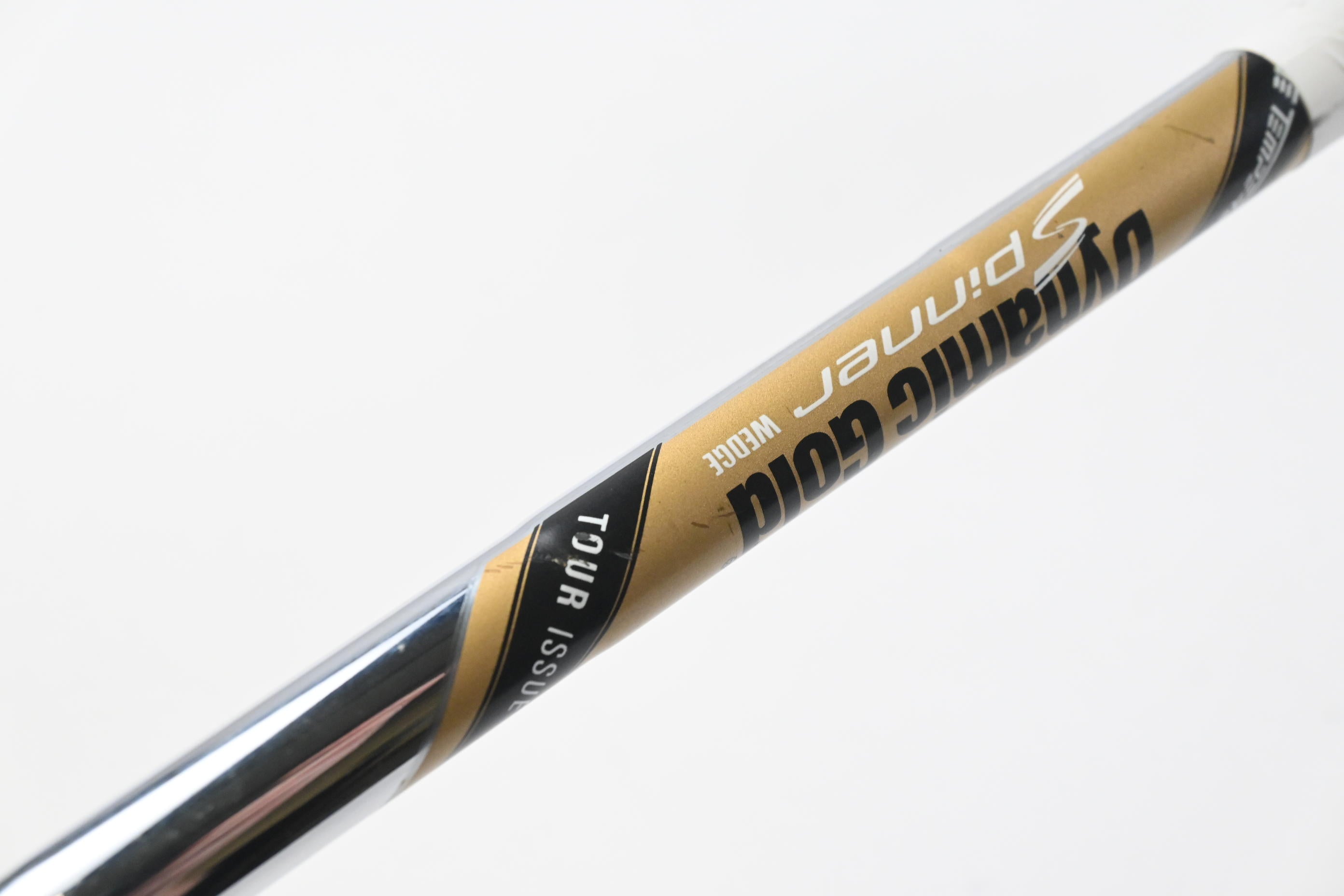 Cleveland RTX Full Face Sand Wedge / 54 Degree / Wedge Flex Dynamic Gold Spinner