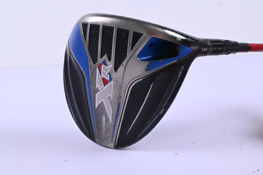 Callaway XR16 Driver / 13.5 Degree / Regular Flex Fujikura Speeder 565 Evolution