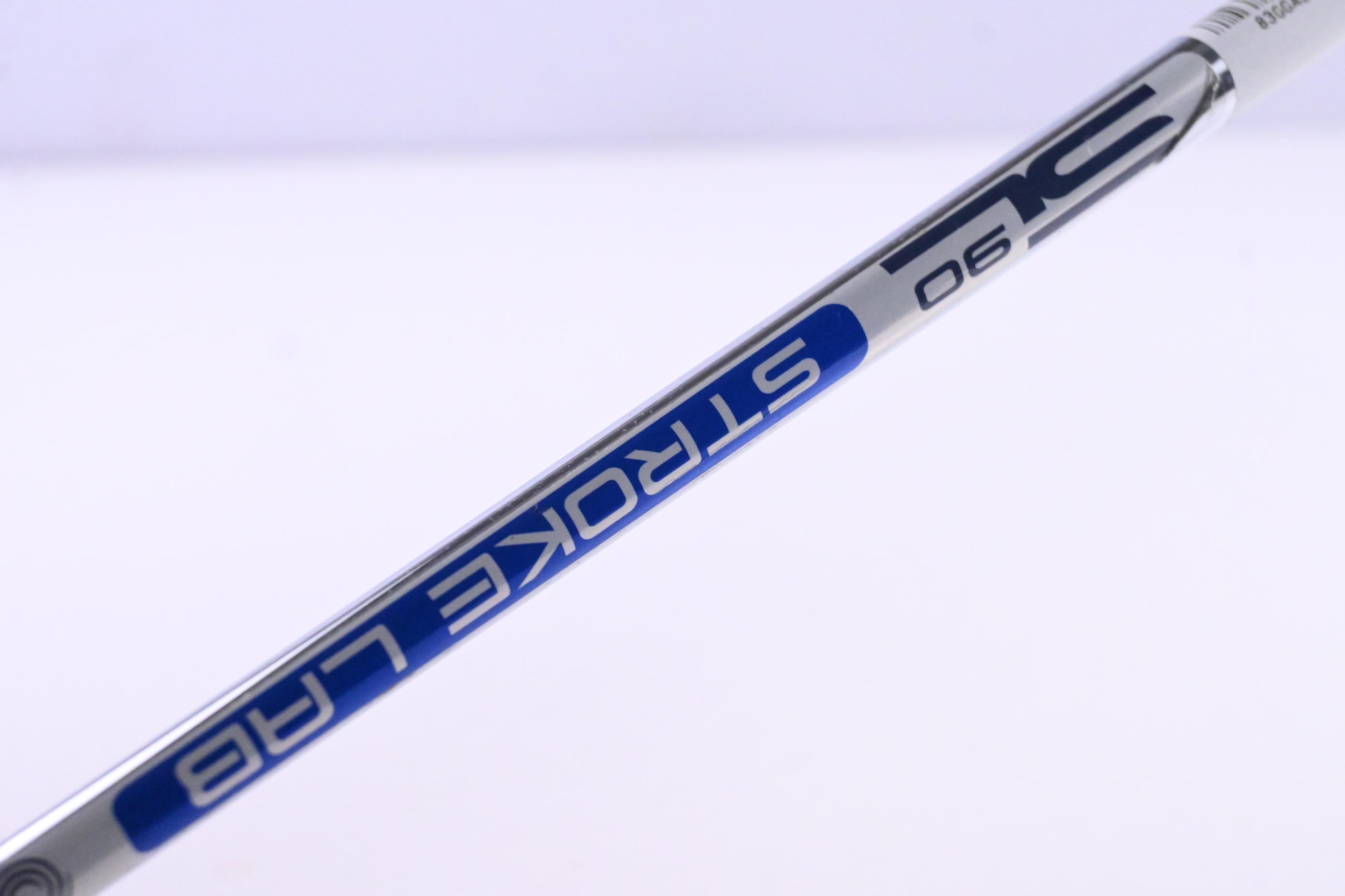 Odyssey Ai-One Milled Silver Seven T CH Putter / 33 Inch