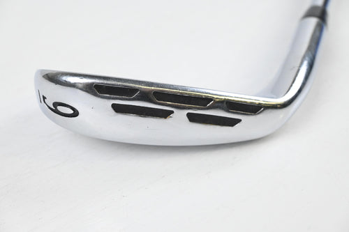 Wilson D7 Forged #9 Iron / X-Flex KBS $-Taper 100 Shaft